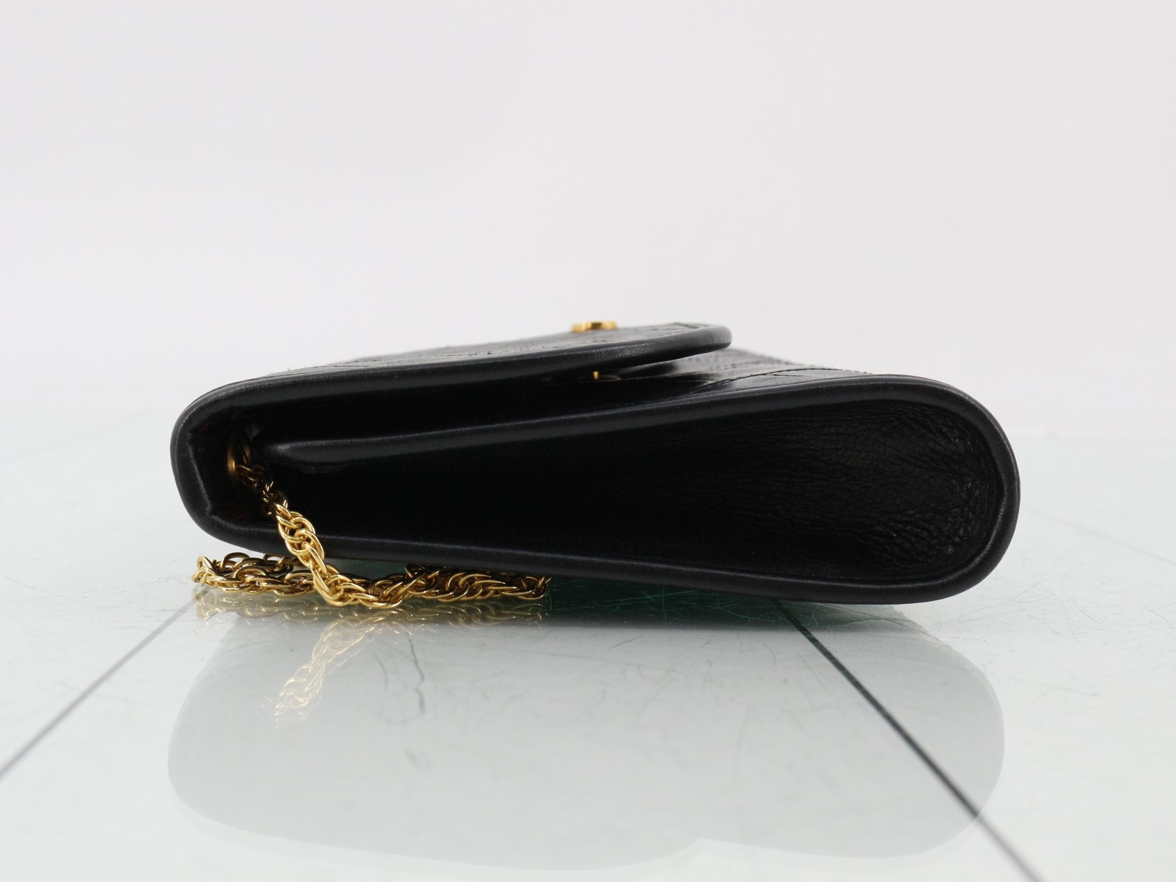 Matelassé (bag) - Shoulder bag, unit #1 — view 4