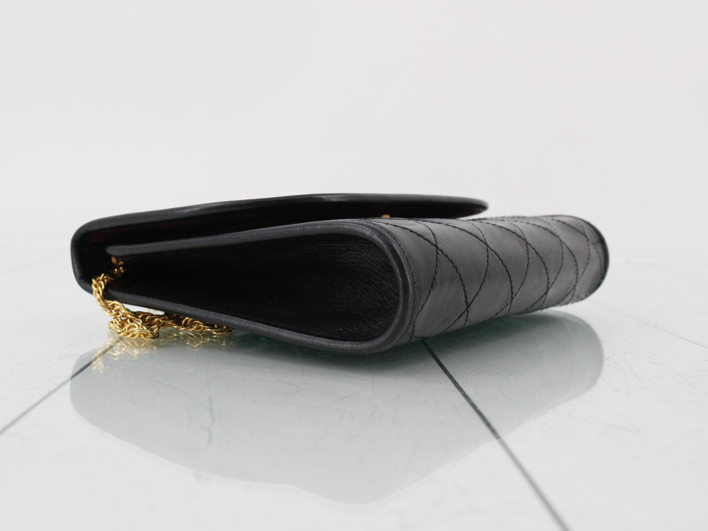 Matelassé (bag) - Shoulder bag, unit #1 — view 5