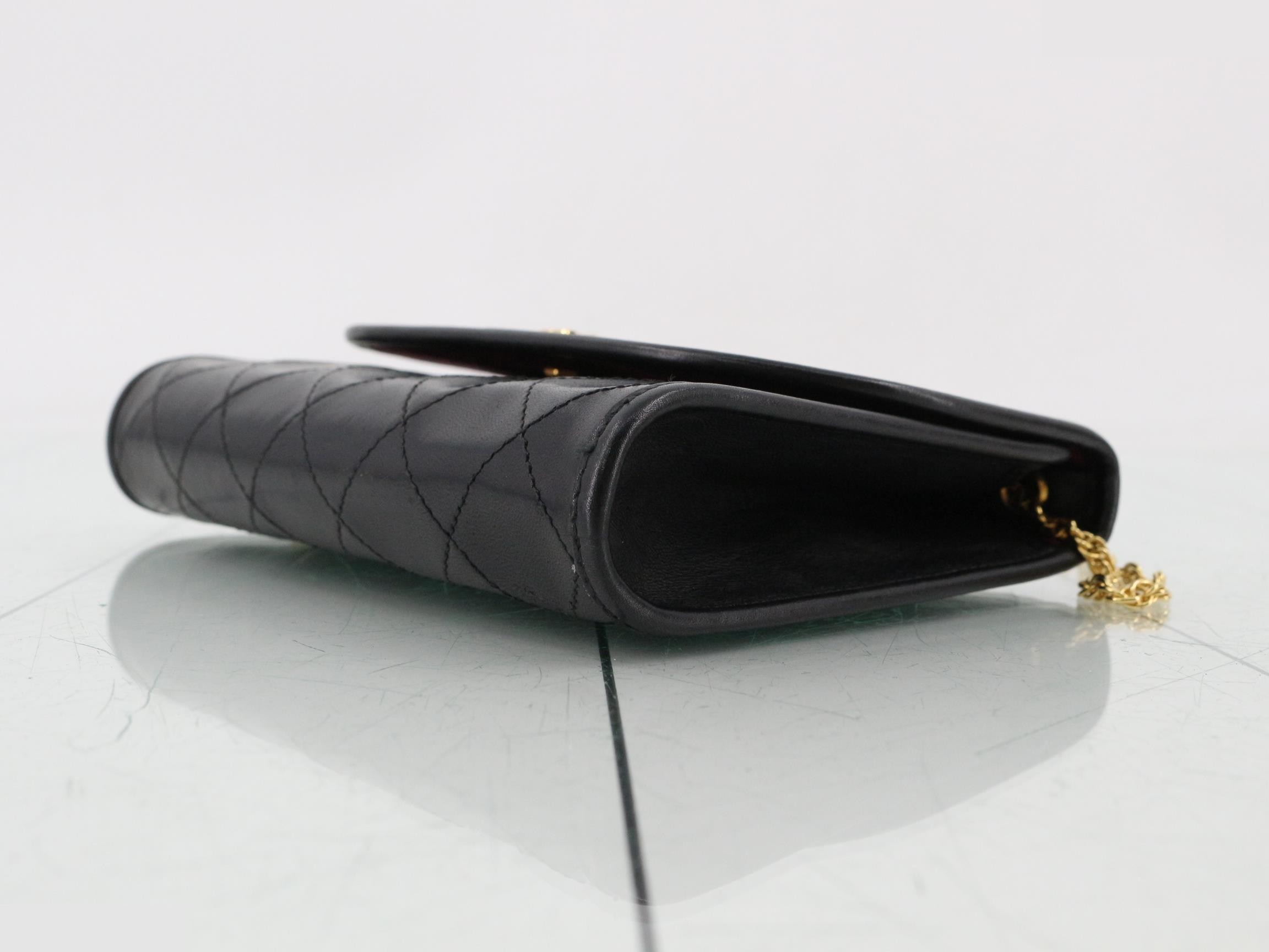 Matelassé (bag) - Shoulder bag, unit #1 — view 6