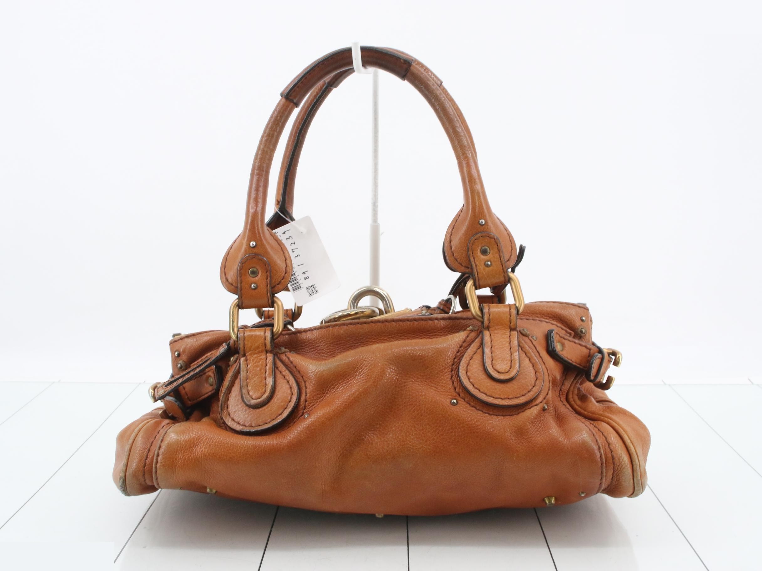 Paddington (Bag) - Handbag — view 2