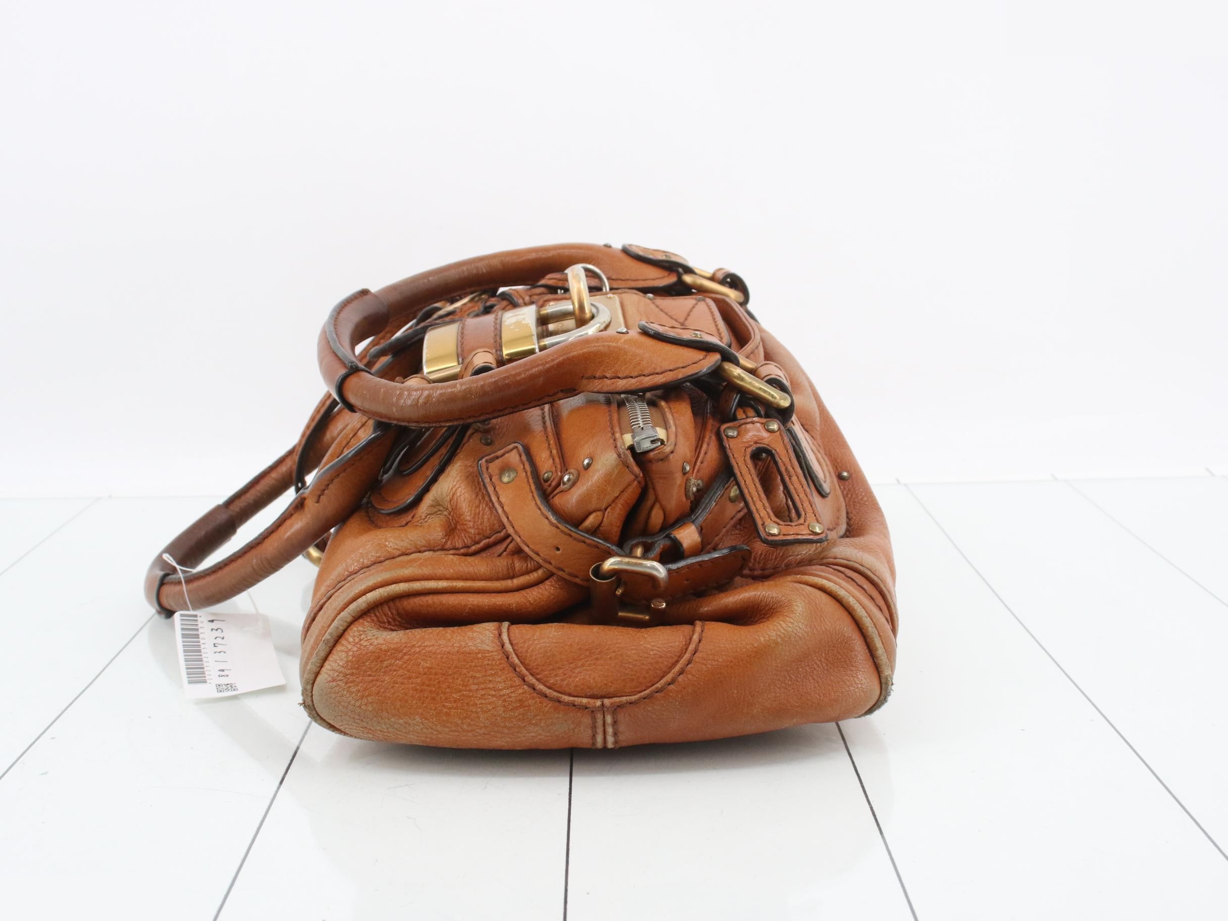 Paddington (Bag) - Handbag — view 3