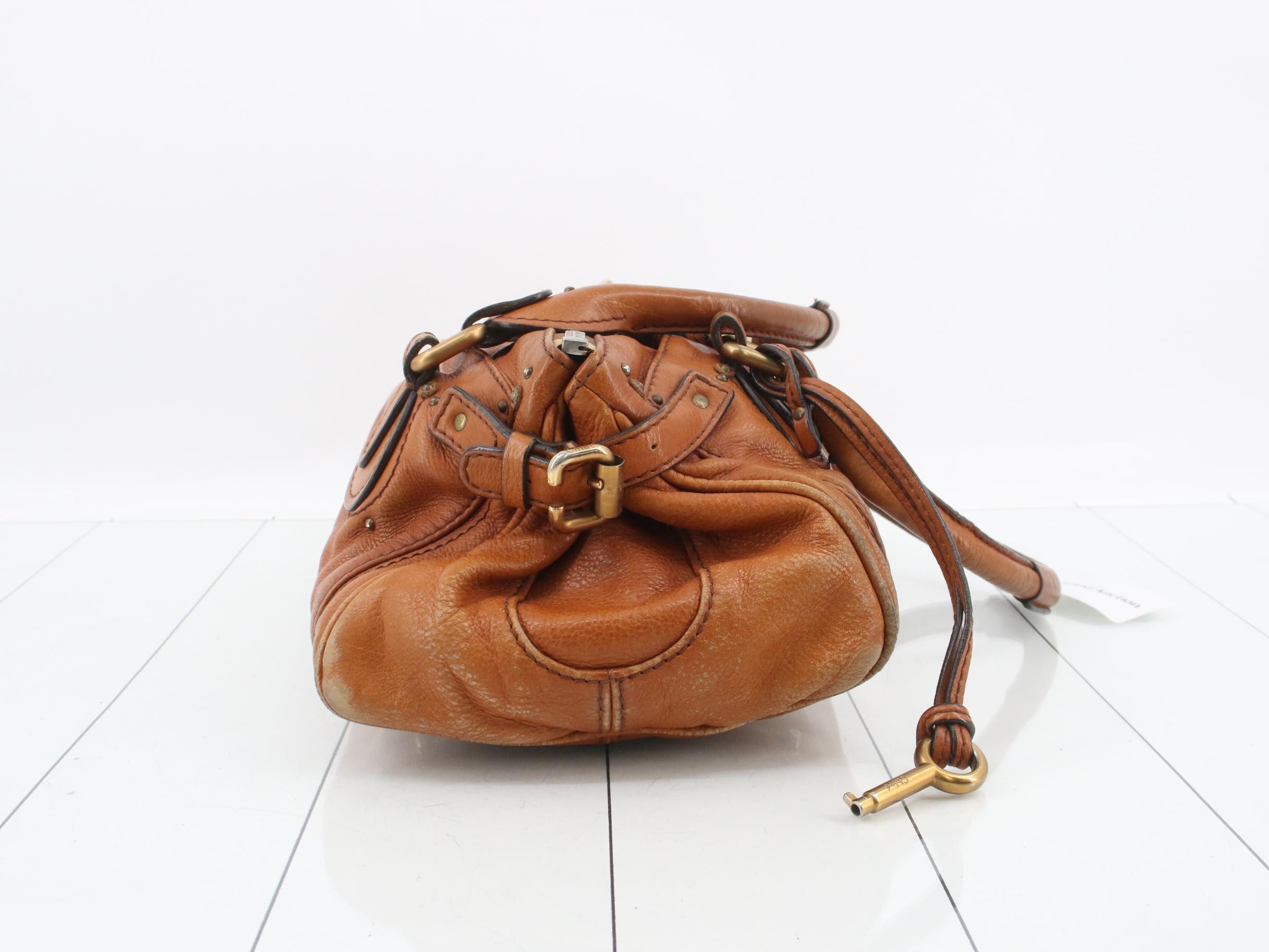 Paddington (Bag) - Handbag — view 4