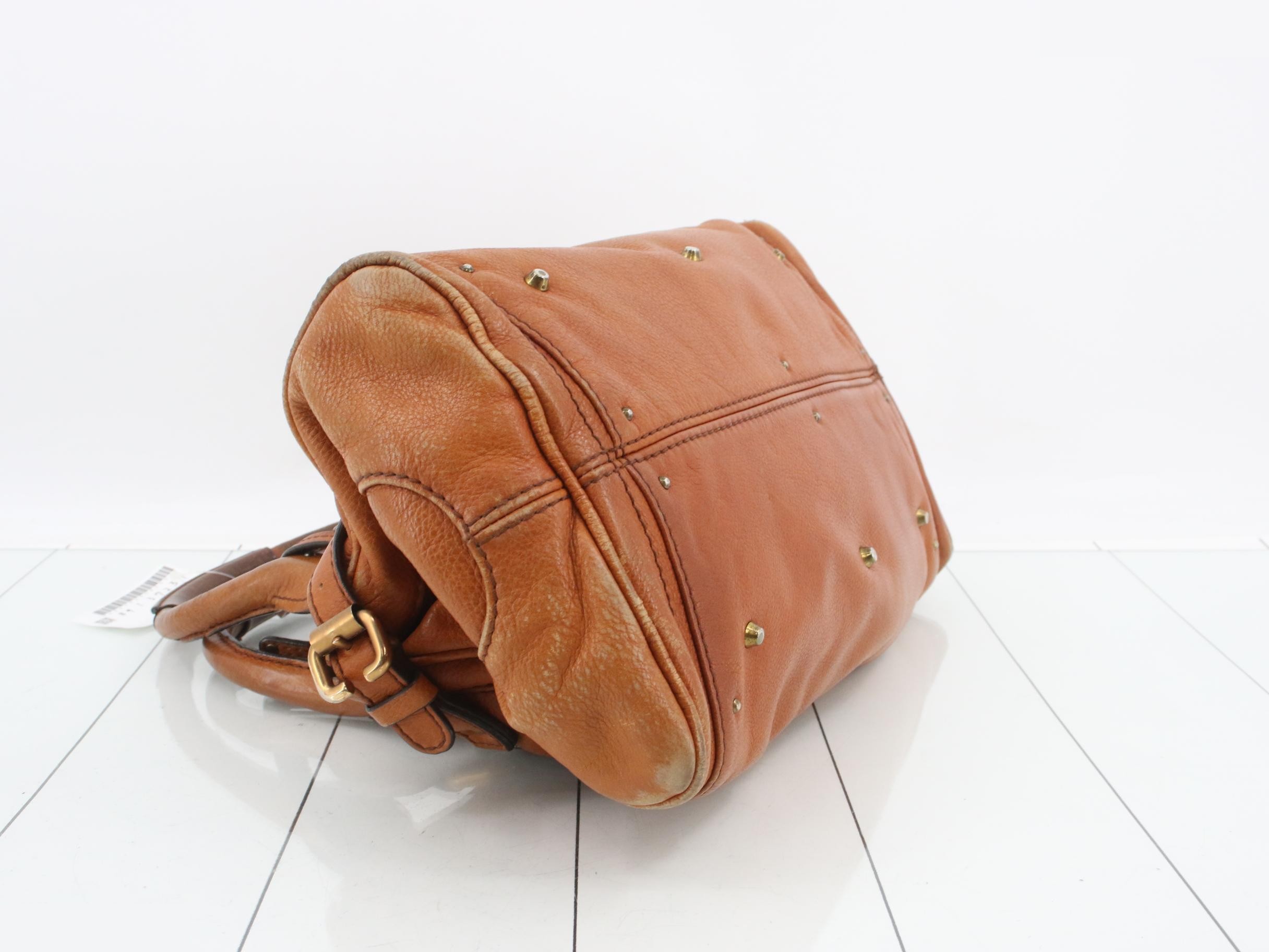 Paddington (Bag) - Handbag — view 5