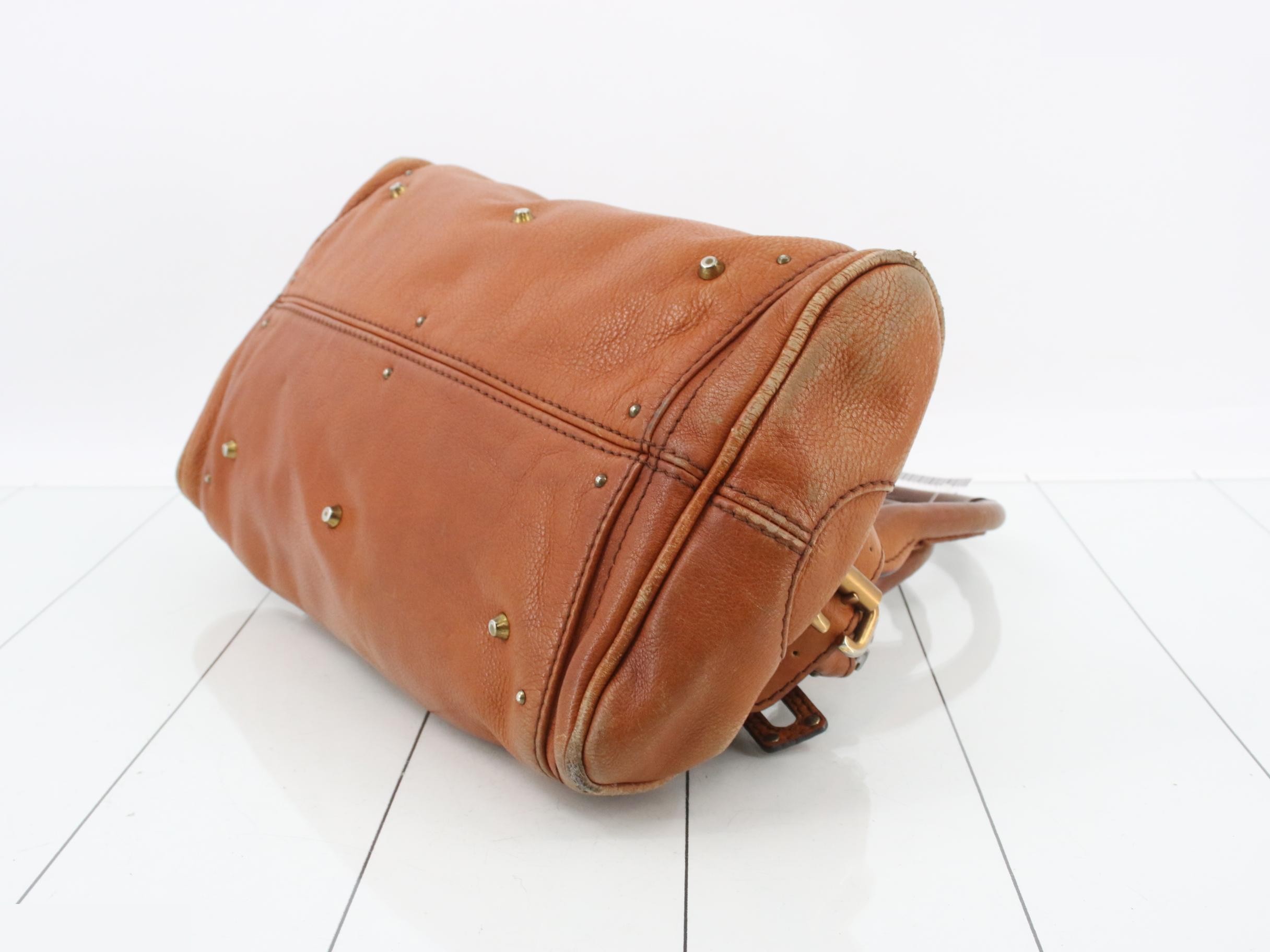 Paddington (Bag) - Handbag — view 6
