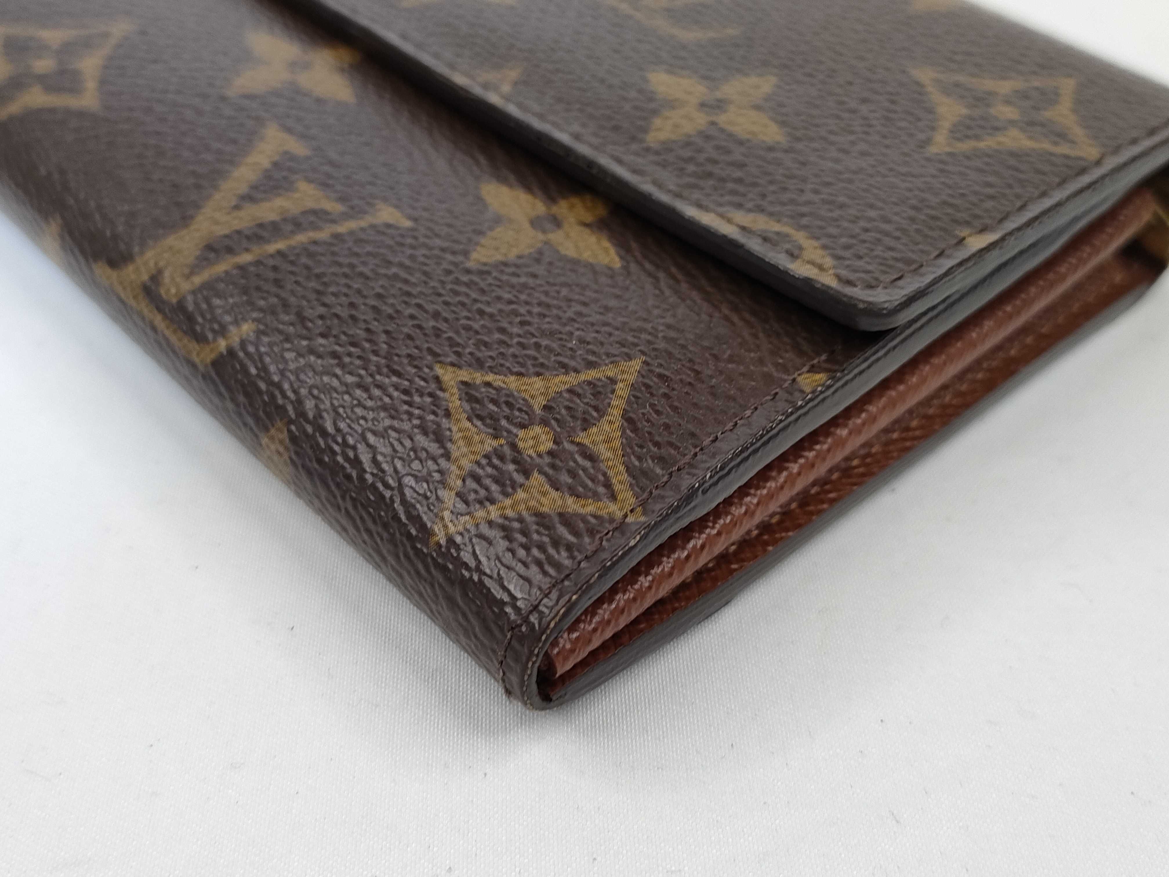 Monogram LV Wallet — view 3