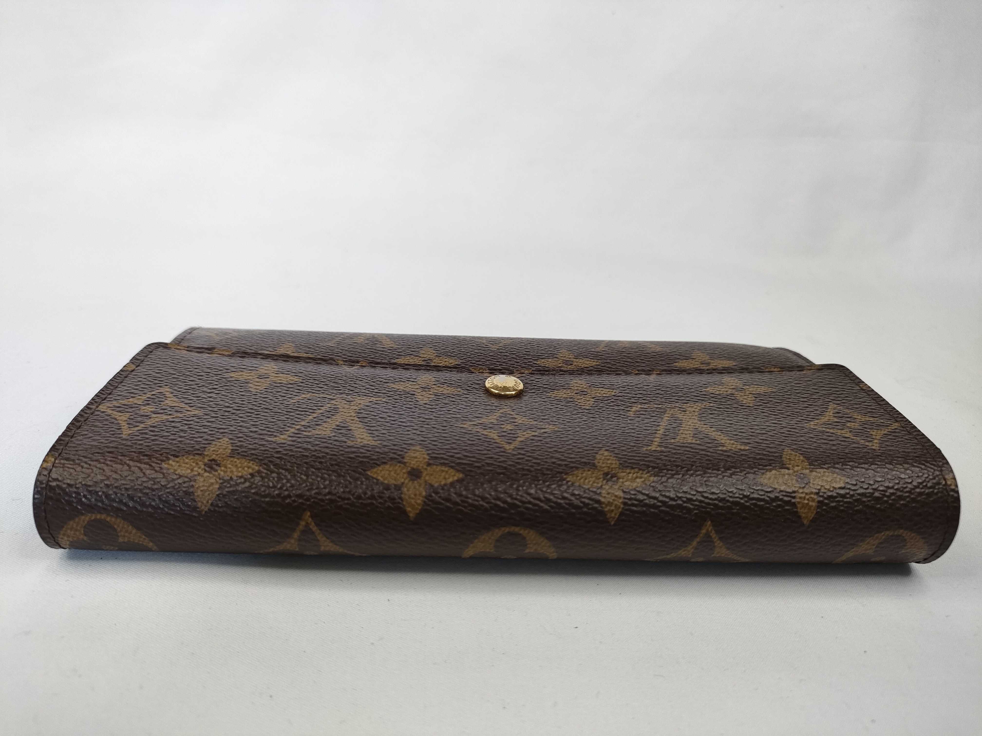Monogram LV Wallet — view 6