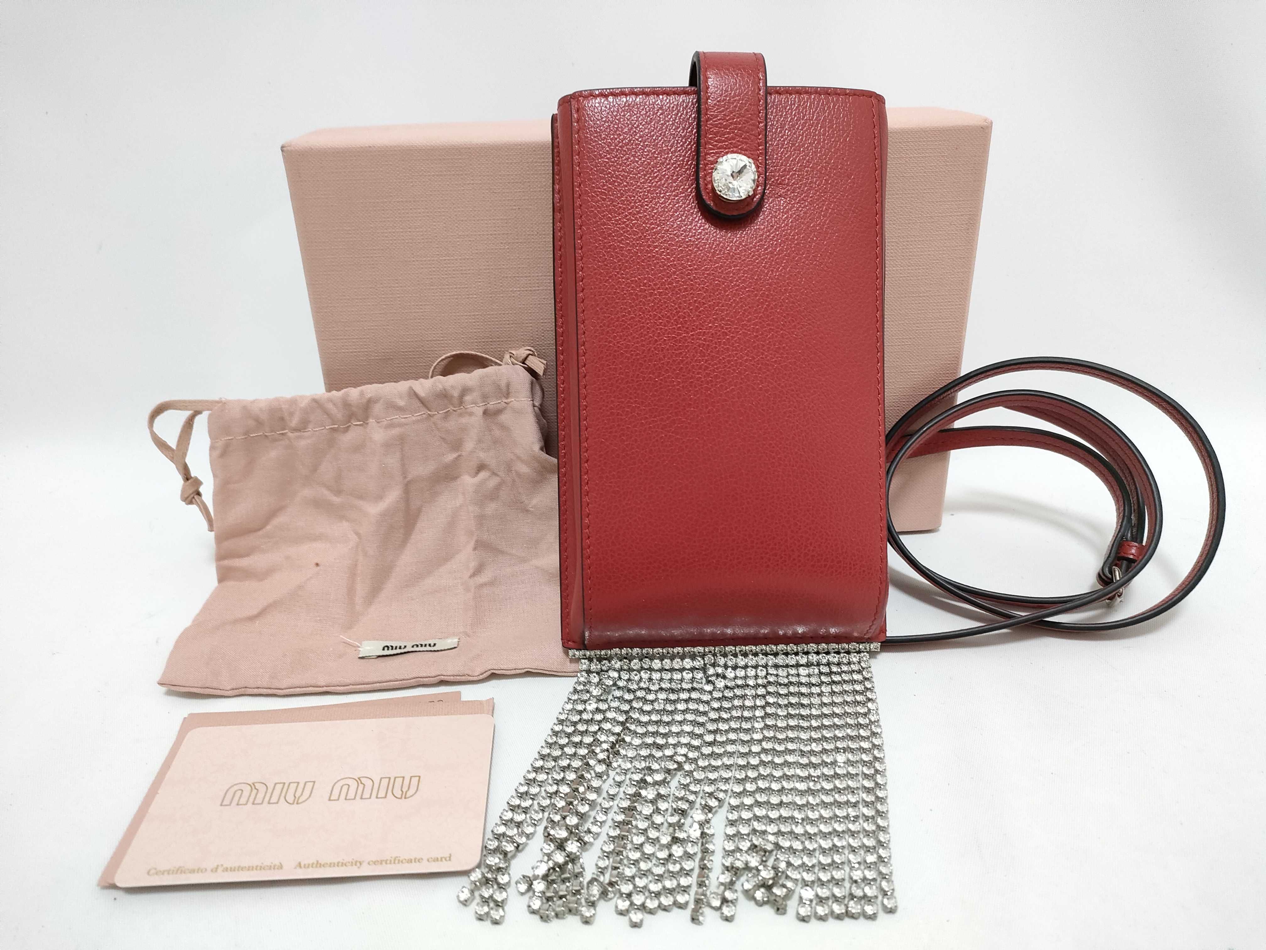 shoulder bag
