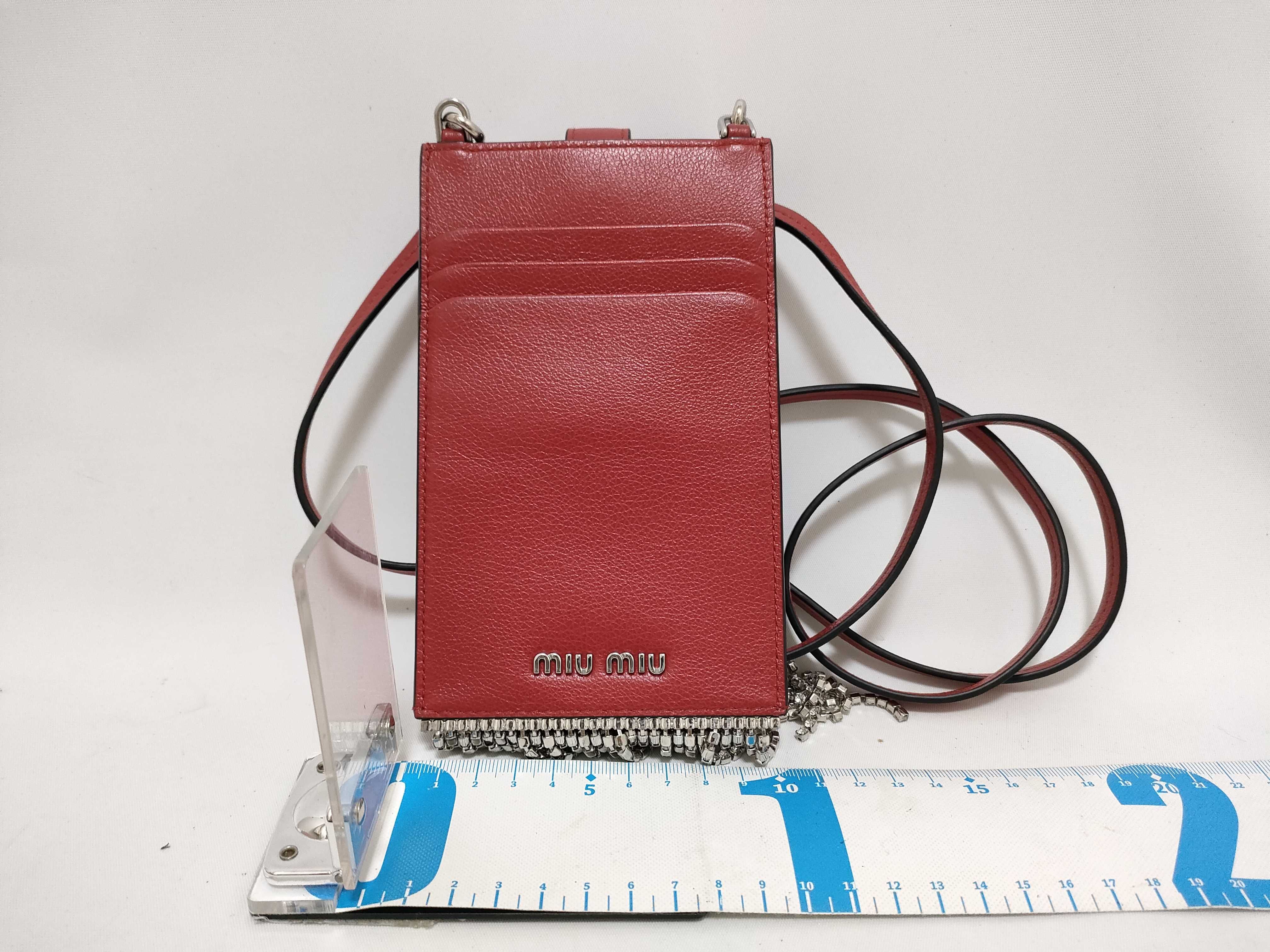 shoulder bag — view 2