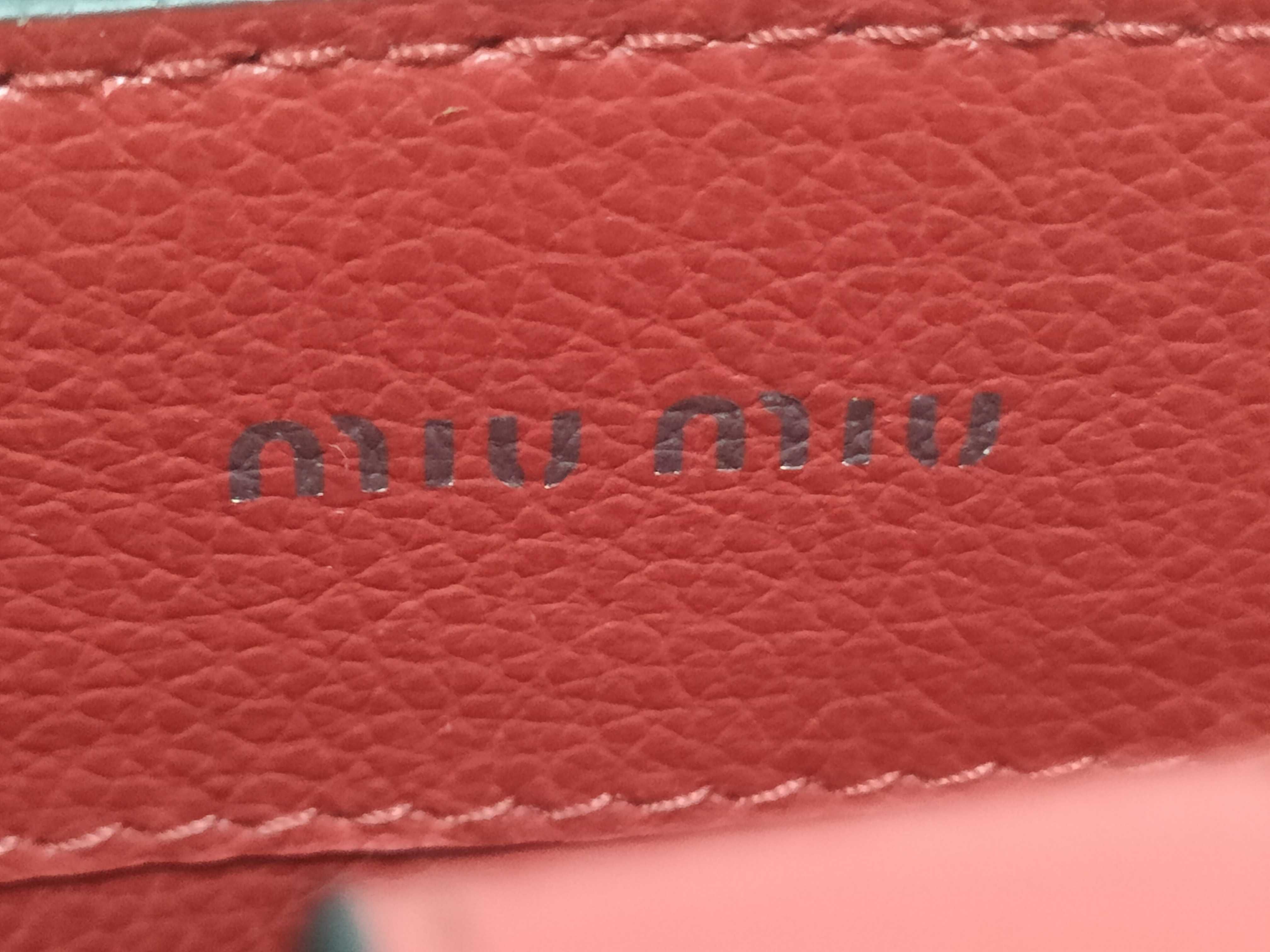 shoulder bag — view 10