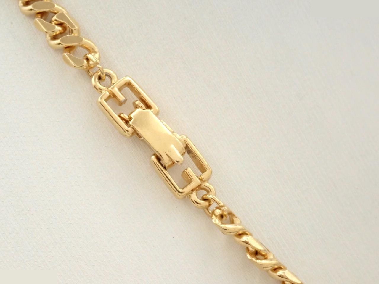 Other lines: Precious metals, necklaces, pendants, chain approximately 38cm — view 2