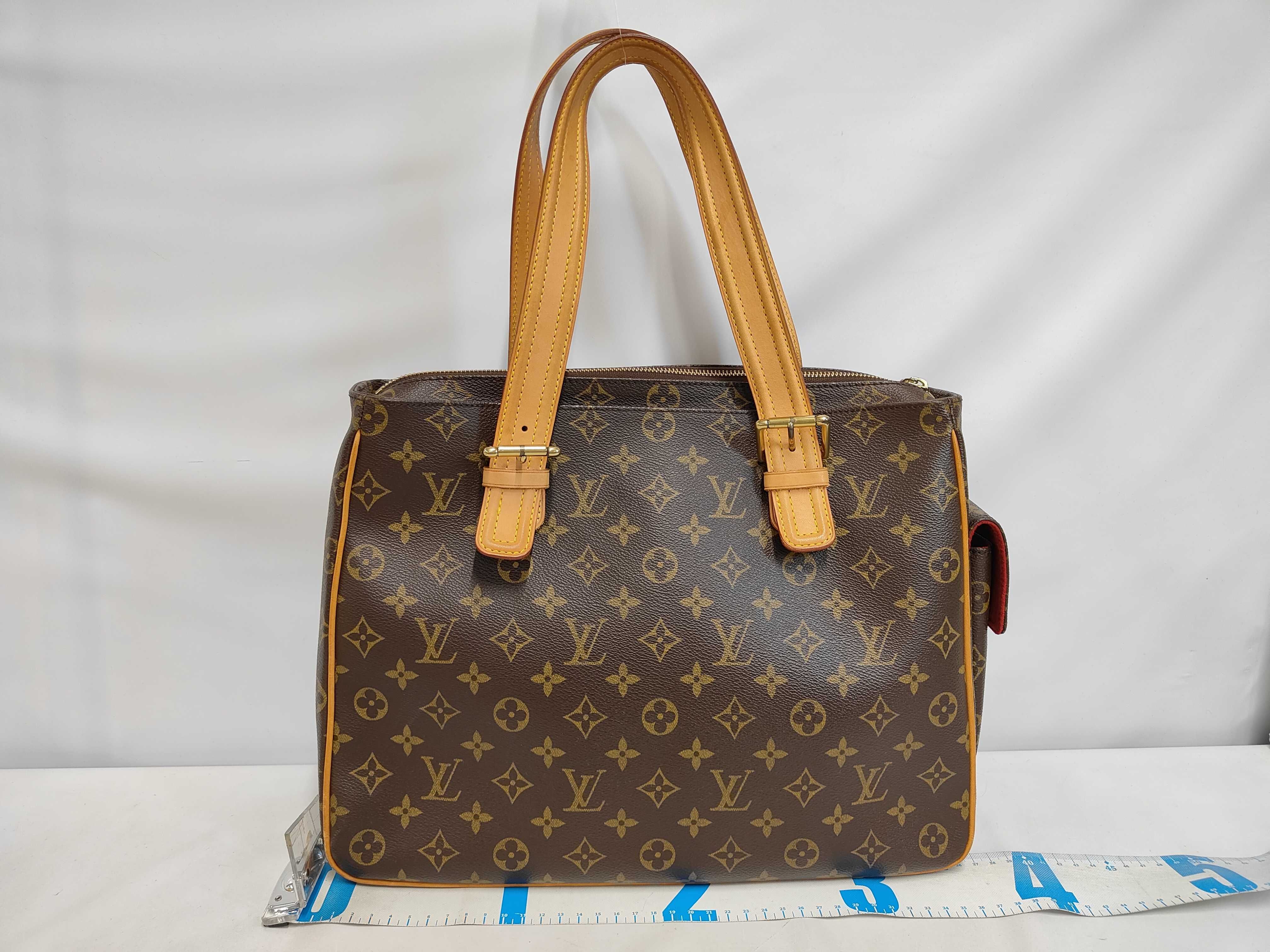 Monogram Multipli Cité Handbag — view 2