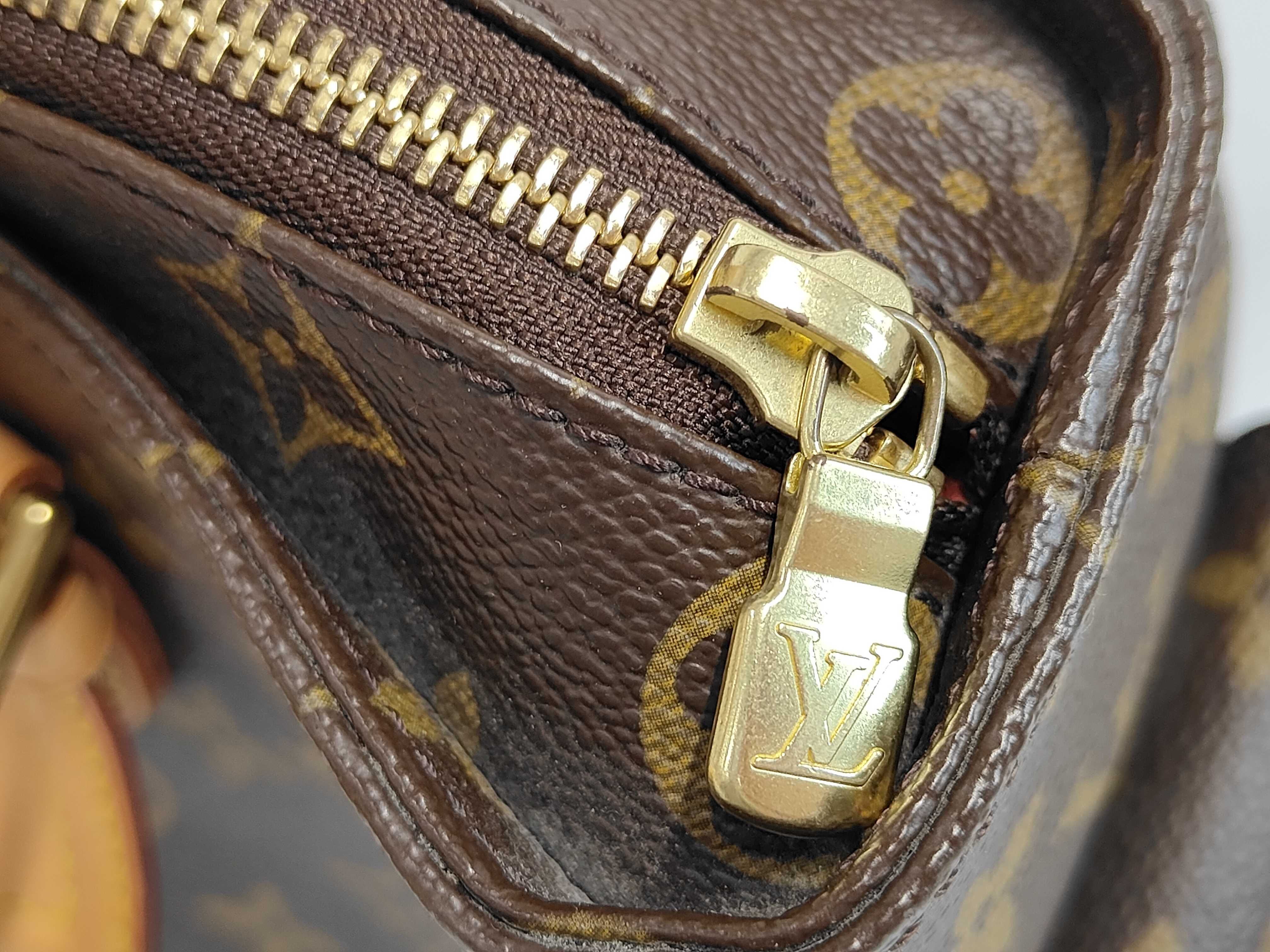 Monogram Multipli Cité Handbag — view 7
