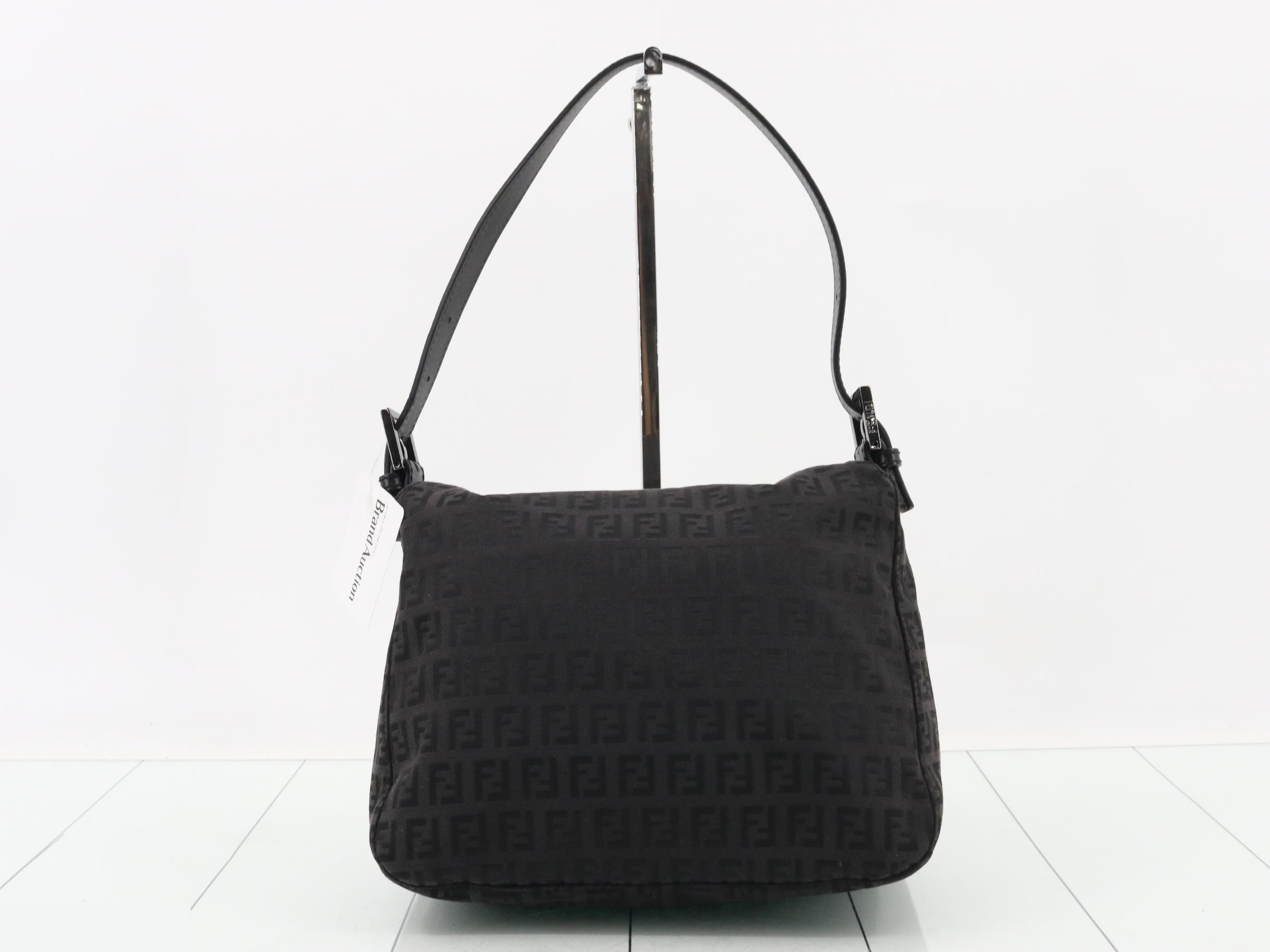 Zucchino (Bag) - Shoulder Bag — view 2