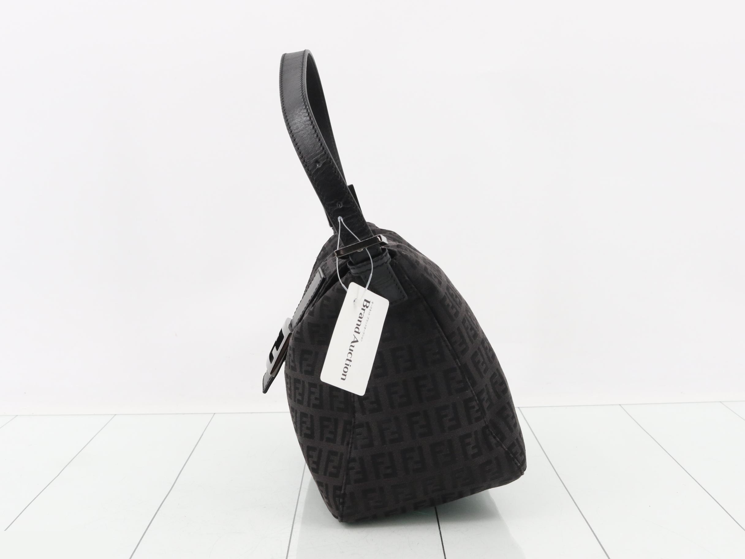 Zucchino (Bag) - Shoulder Bag — view 3