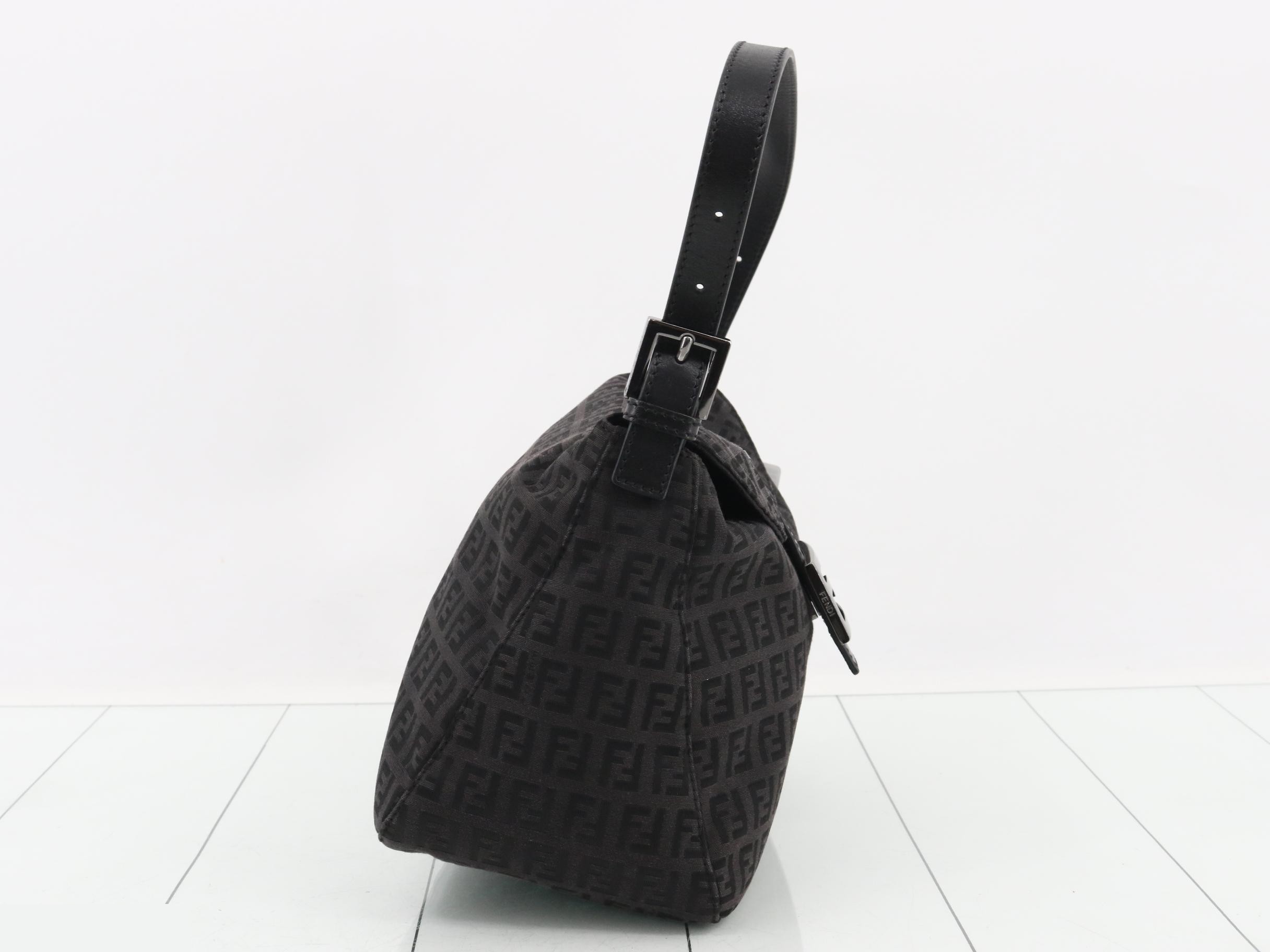 Zucchino (Bag) - Shoulder Bag — view 4