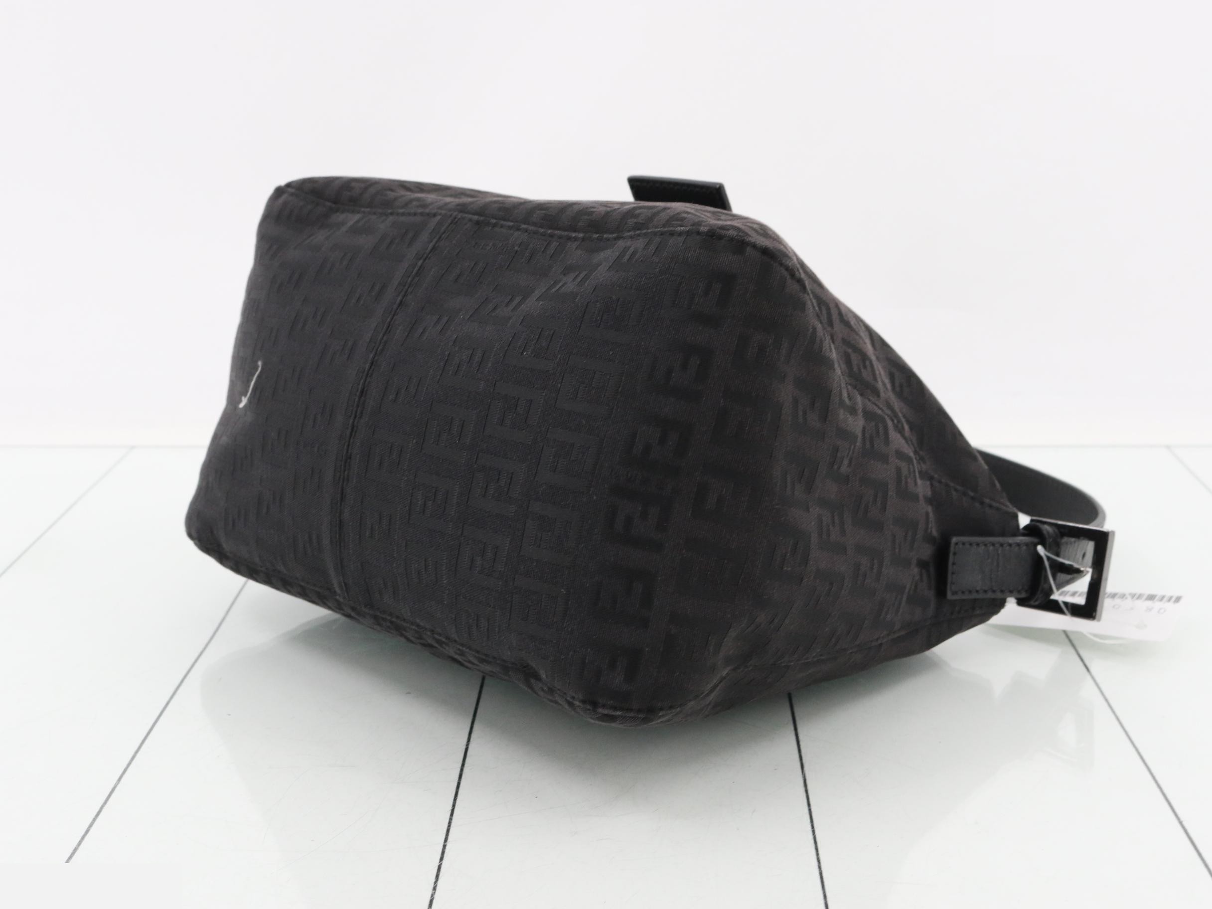 Zucchino (Bag) - Shoulder Bag — view 6