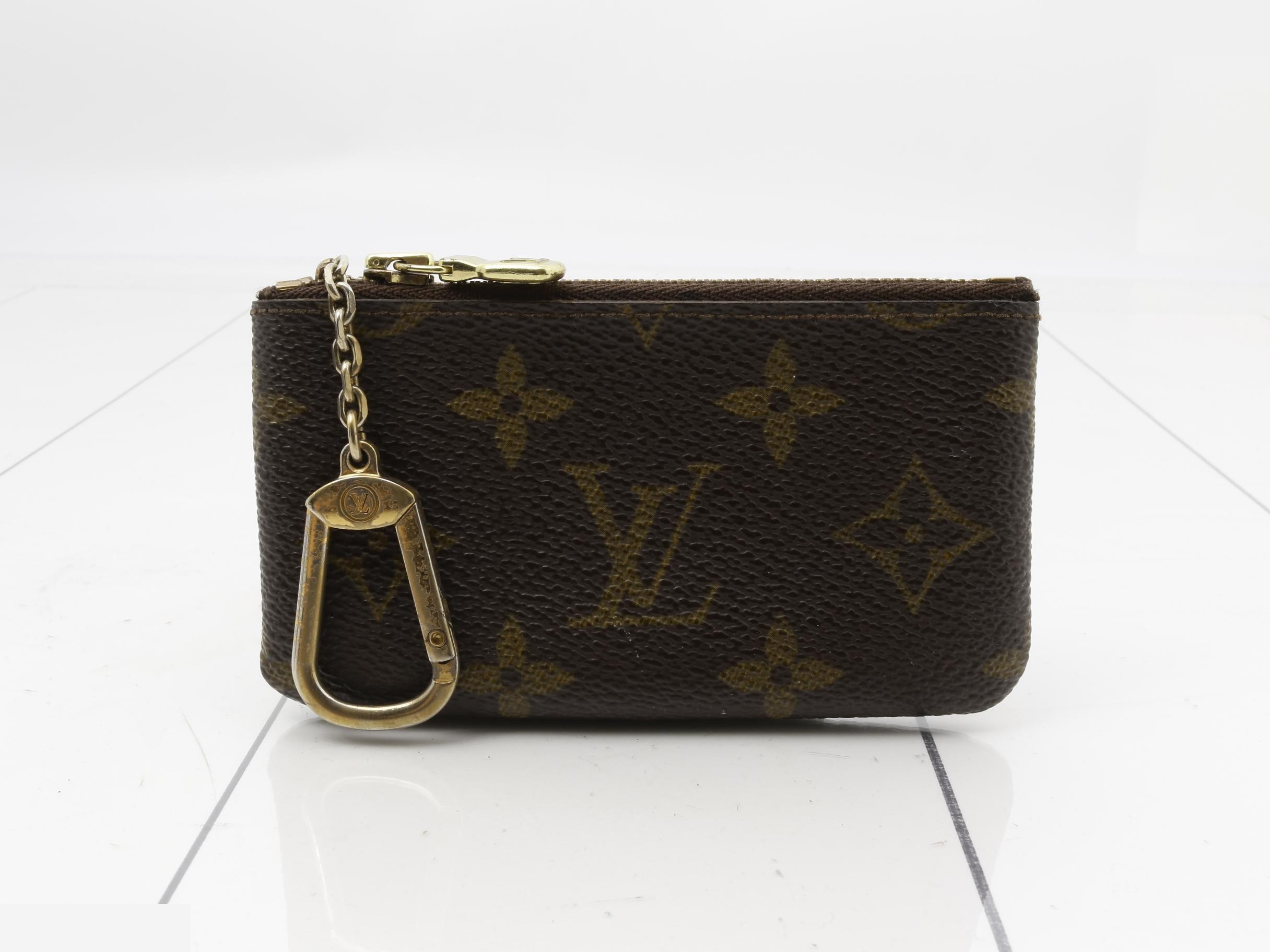 Pochette Clé