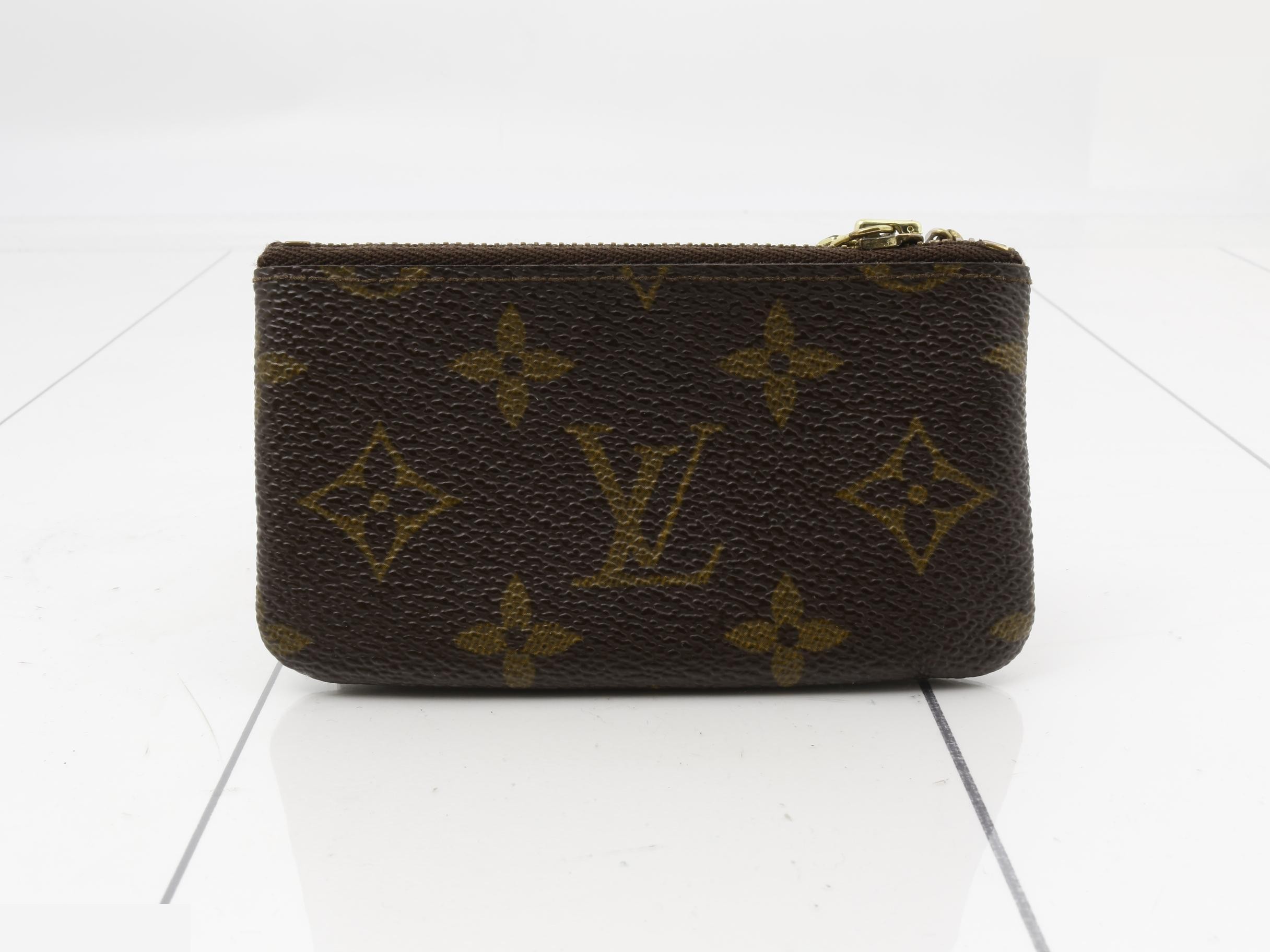Pochette Clé — view 2