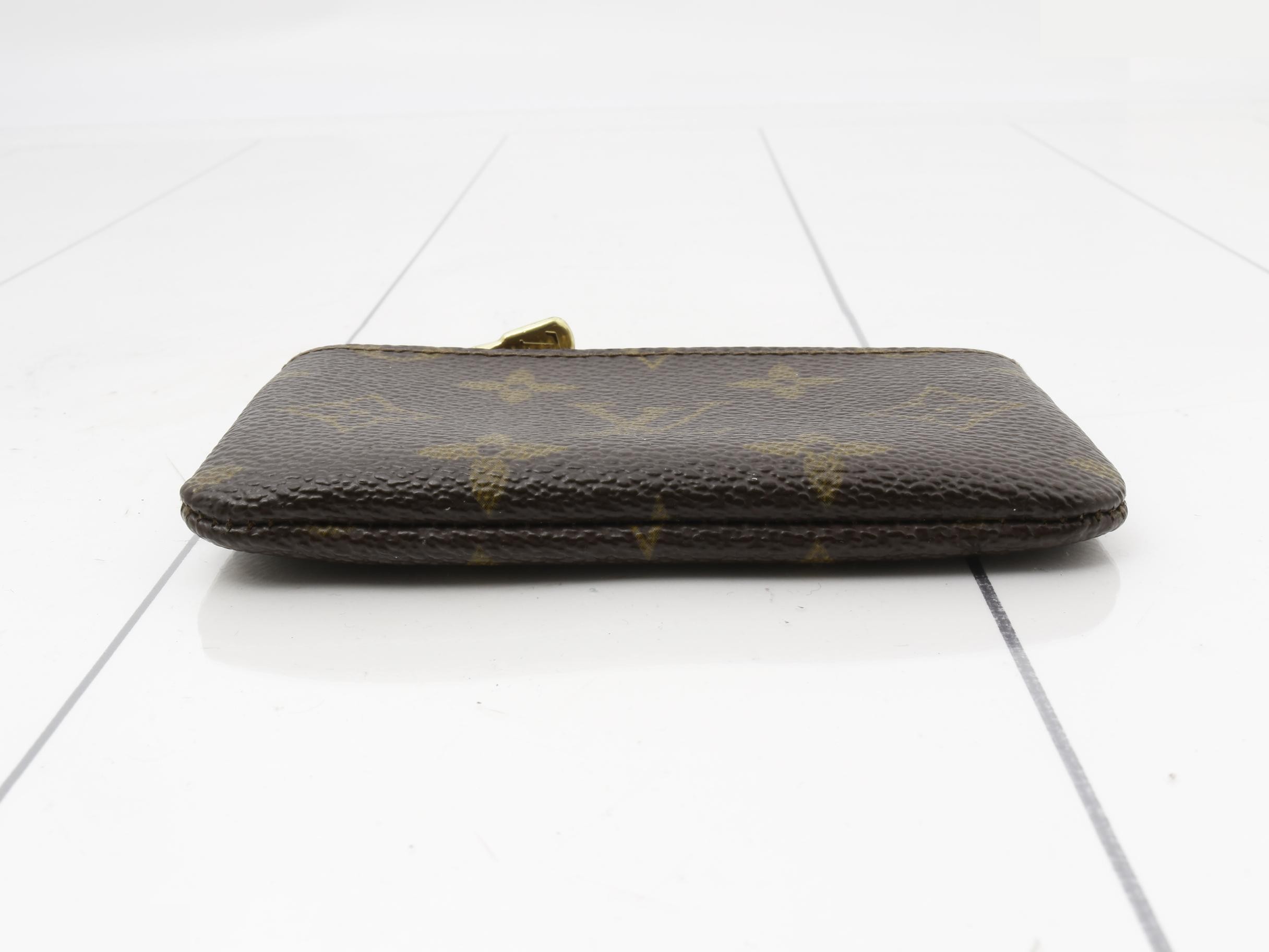 Pochette Clé — view 3