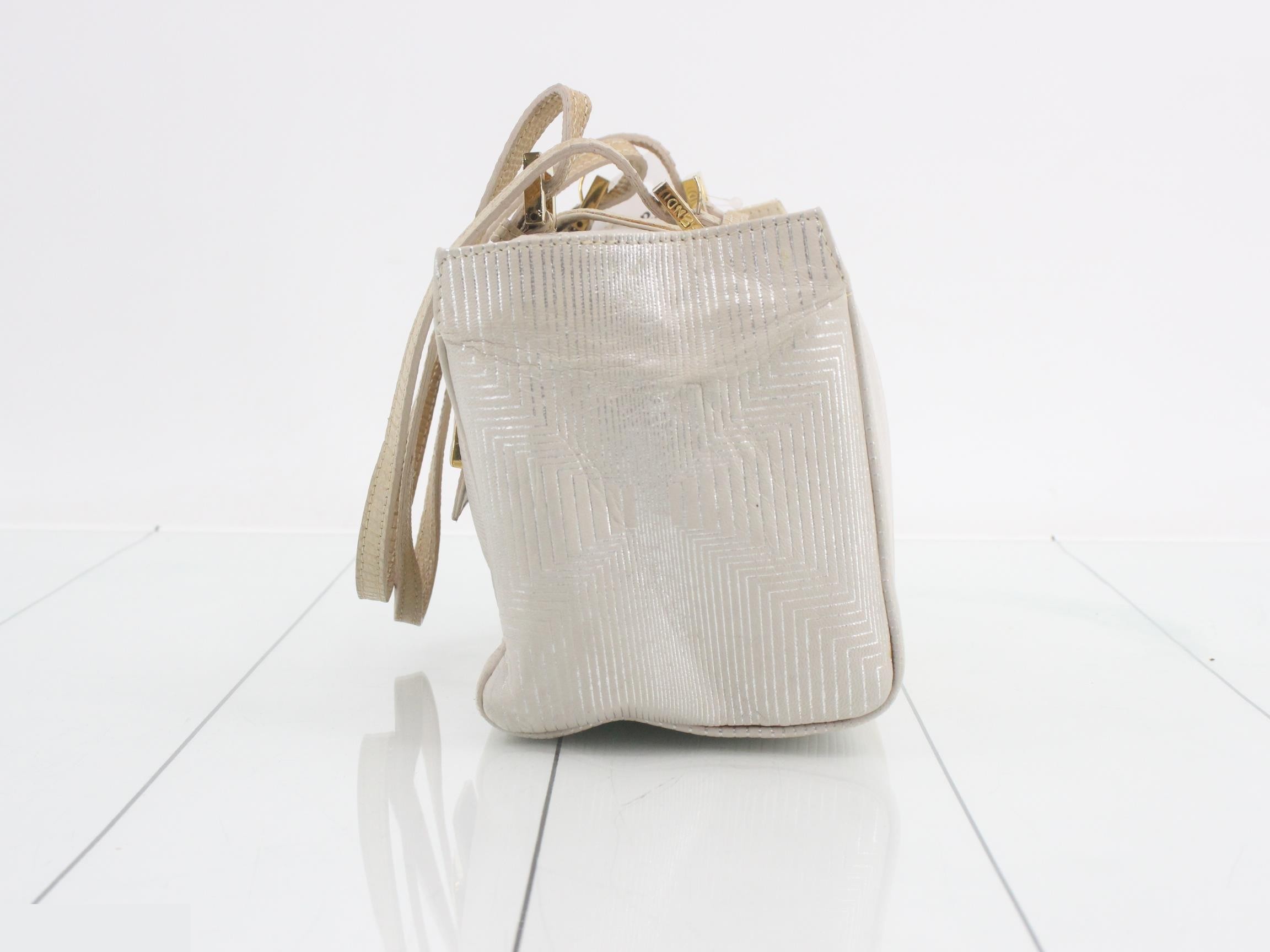Bags, Tote Bags, Box Bags, Baguette Style Hardware, Handbags — view 3