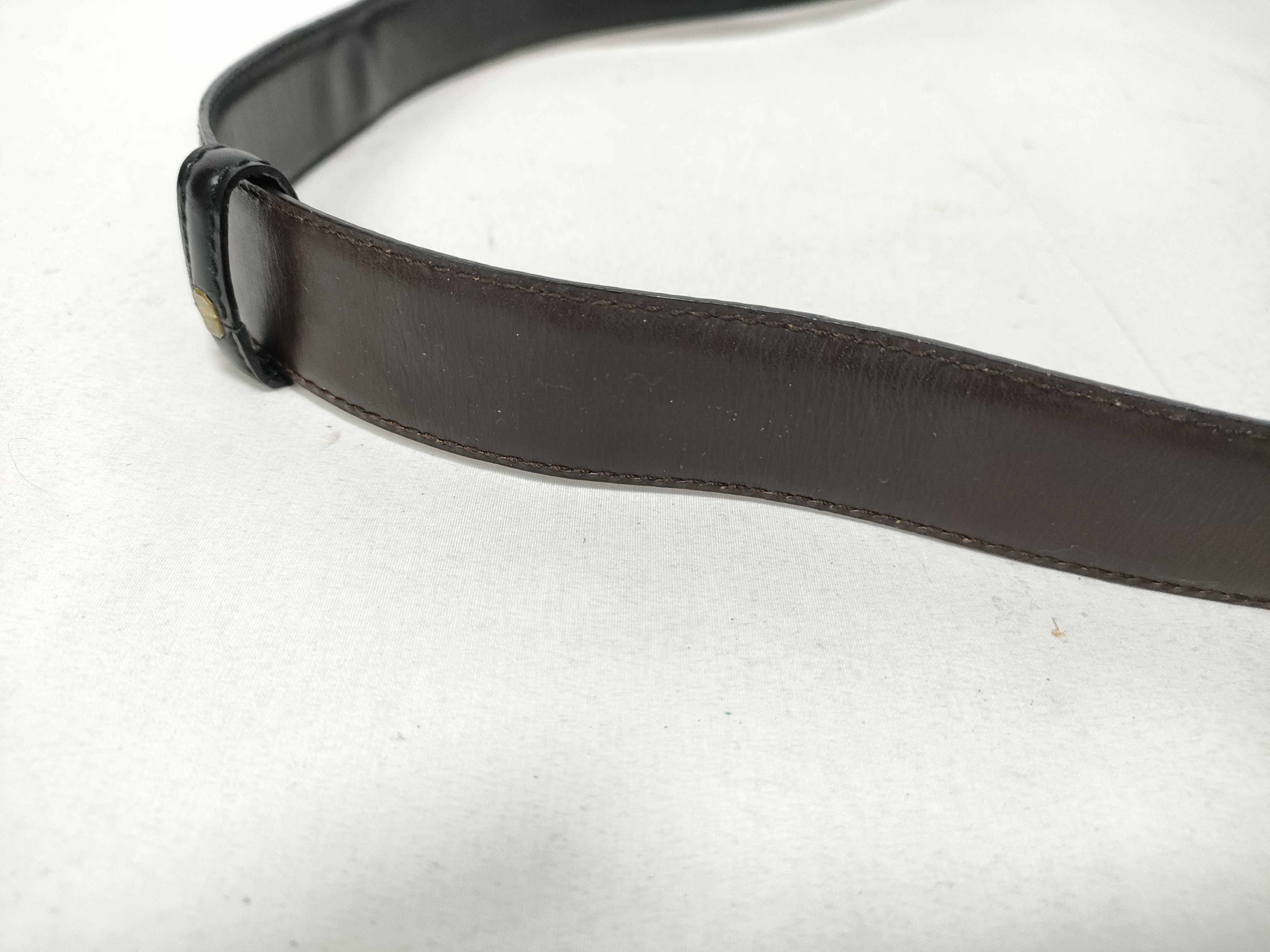 Leather Belt — view 9