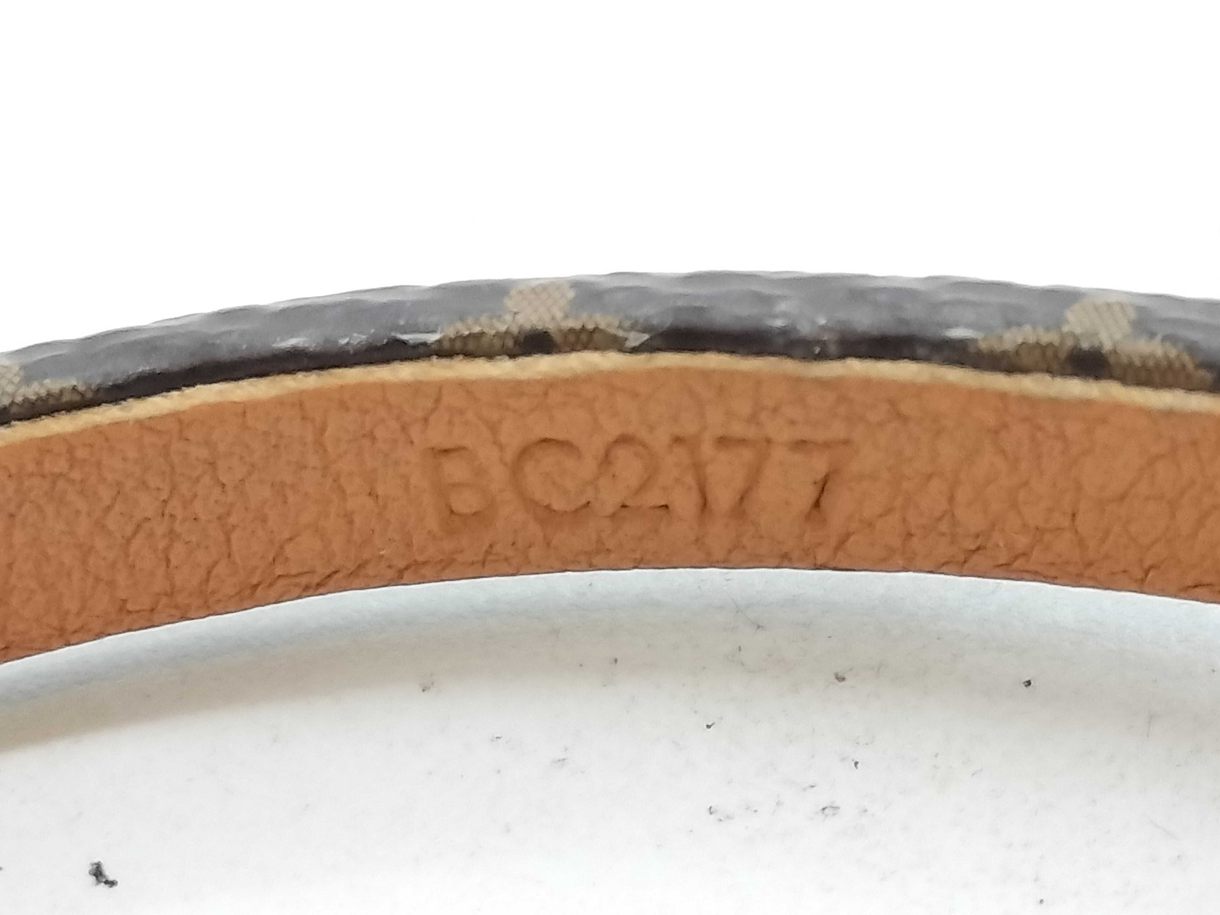 M6220 Bracelet Alma Bracelet/Bangle — view 6