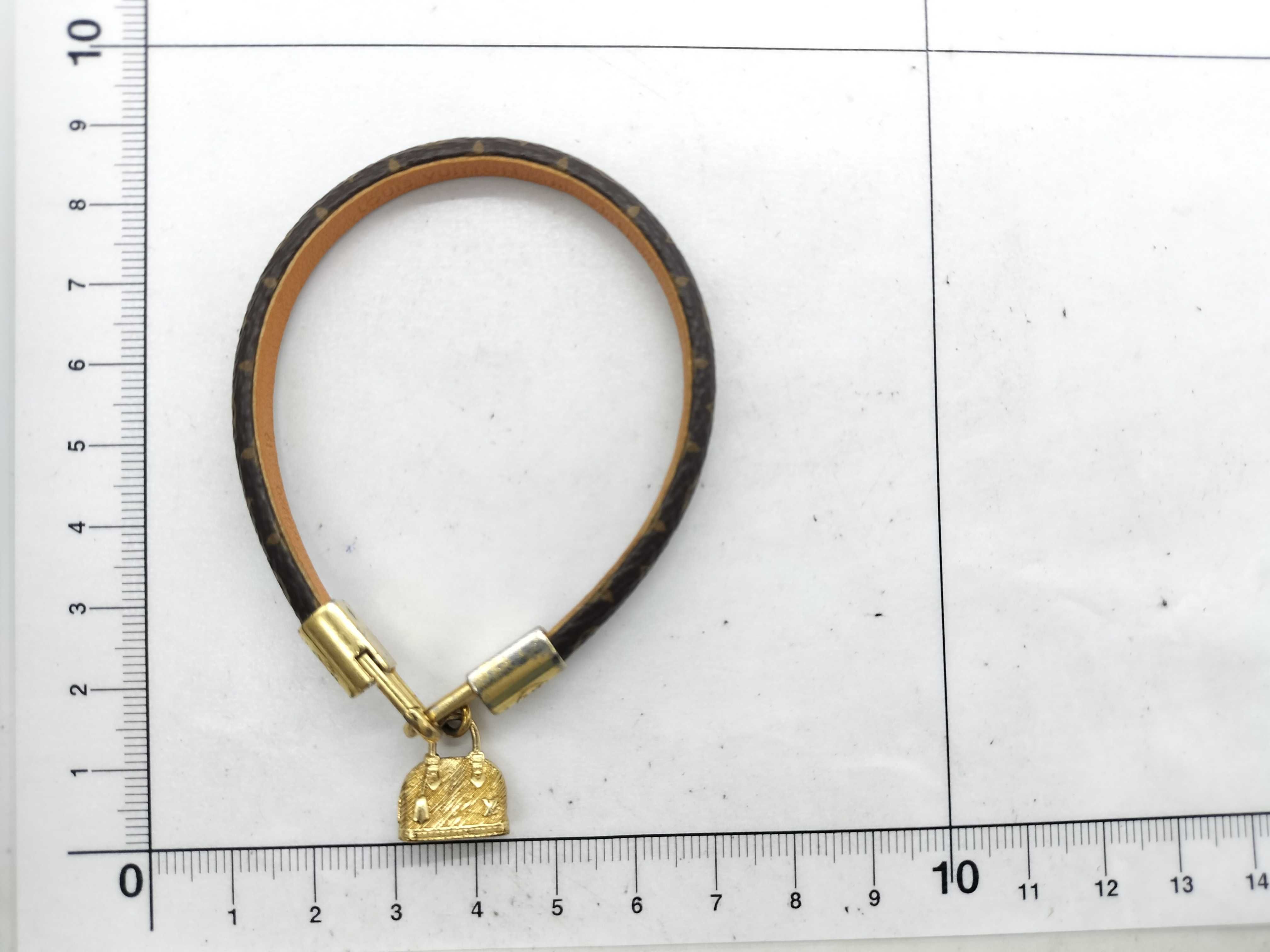 M6220 Bracelet Alma Bracelet/Bangle — view 7