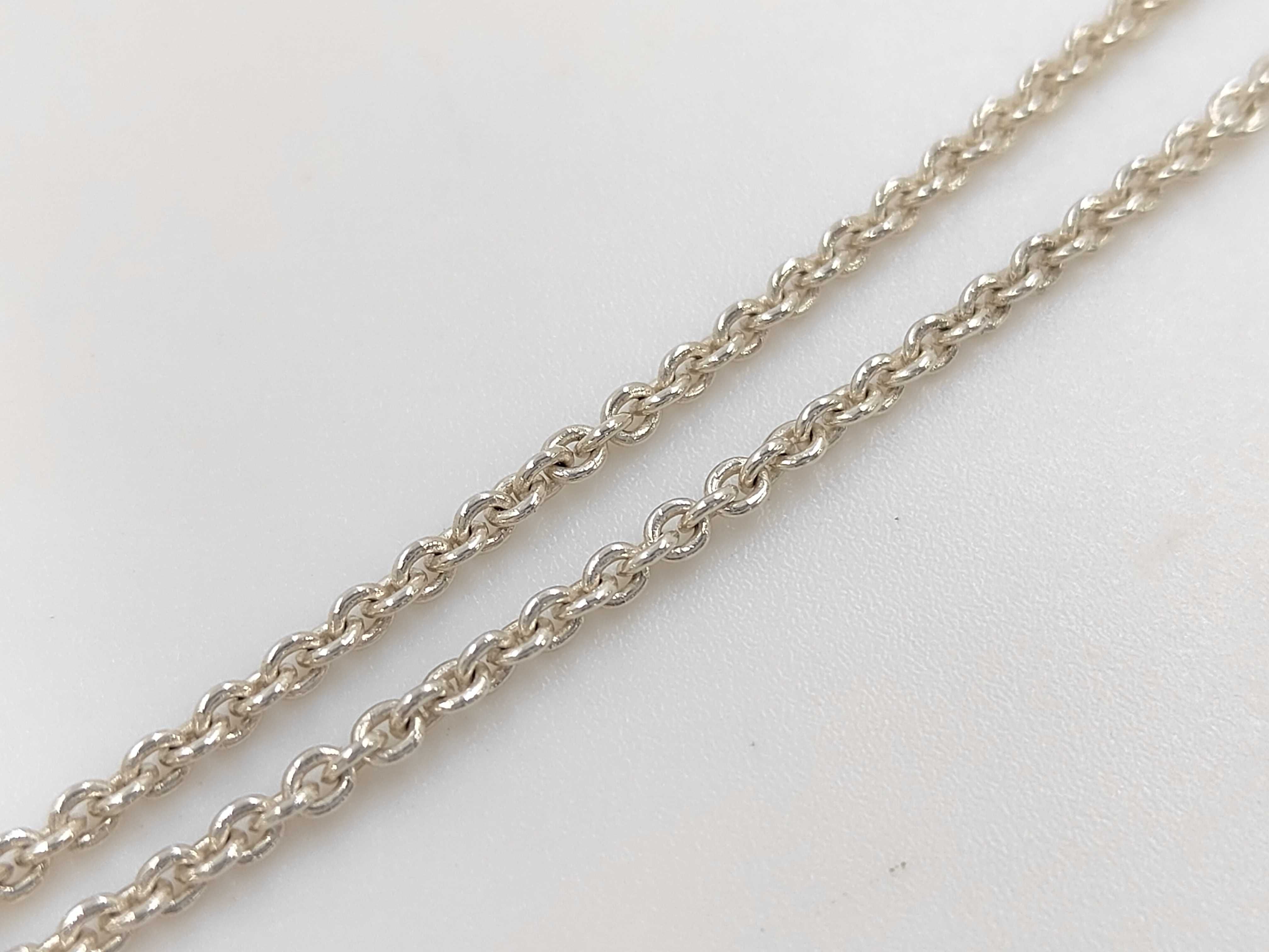 Chaine d'Ancre Amulette Necklace — view 6