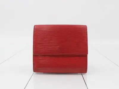 Portemonnaie Billet Card Credit Card (double hook closure)