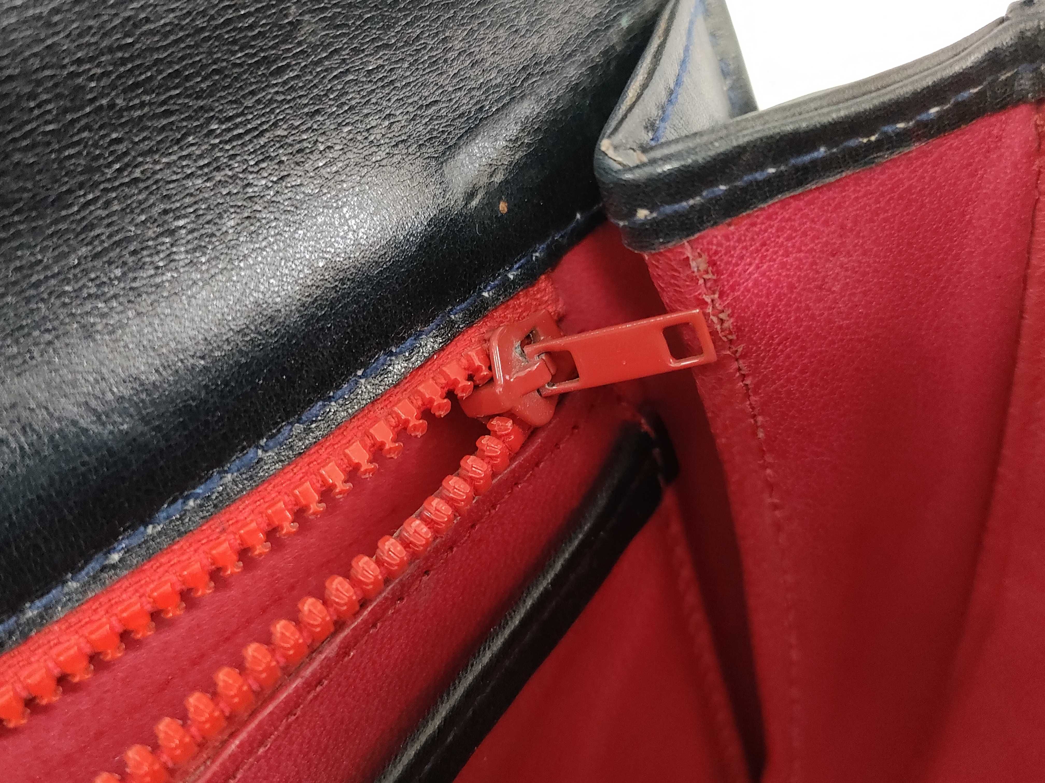 Shoulder Bag Horsebit Suede Shoulder Bag — view 13
