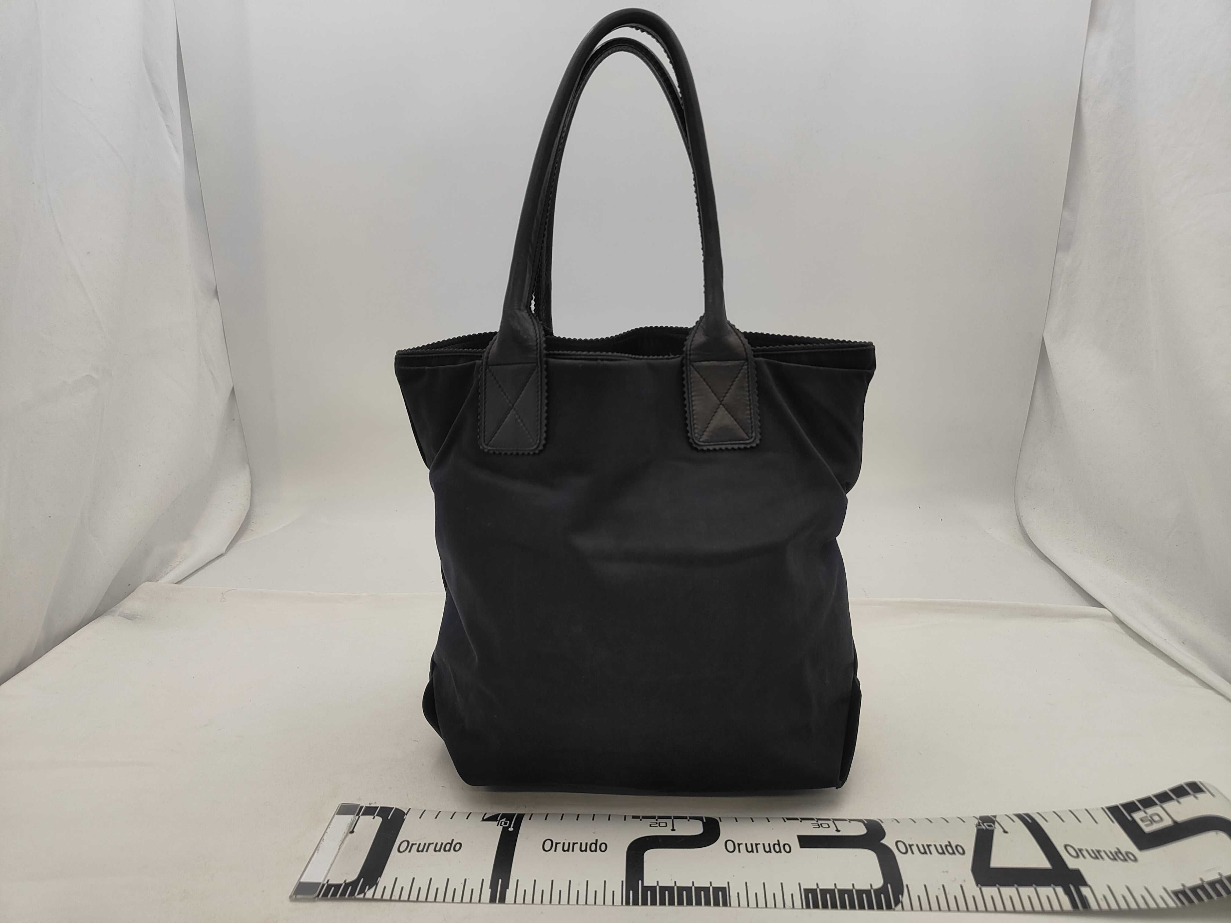 bag tote bag — view 2