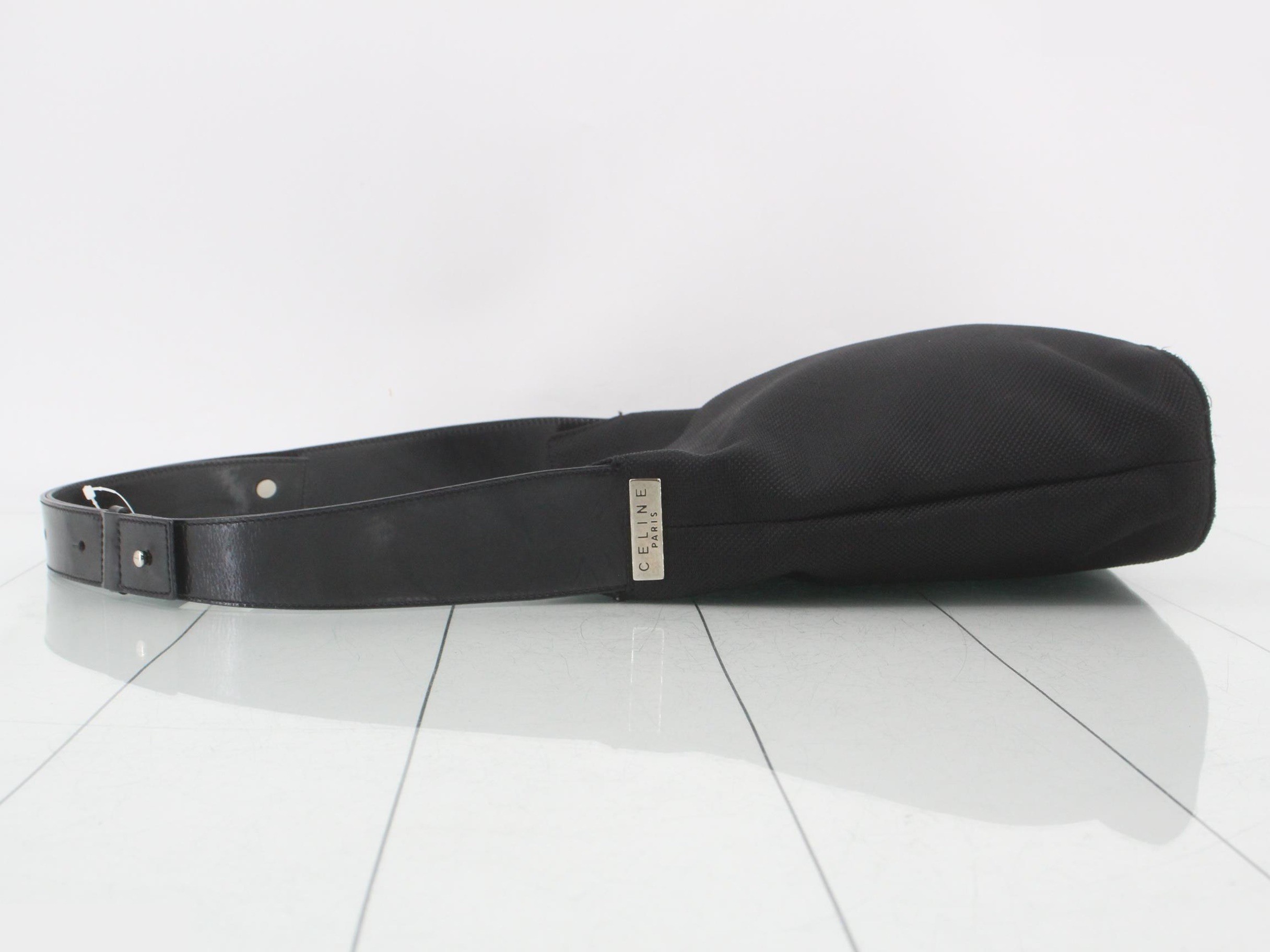 Other lines - Bags - Shoulder bags - One-shoulder bag - Black — view 4