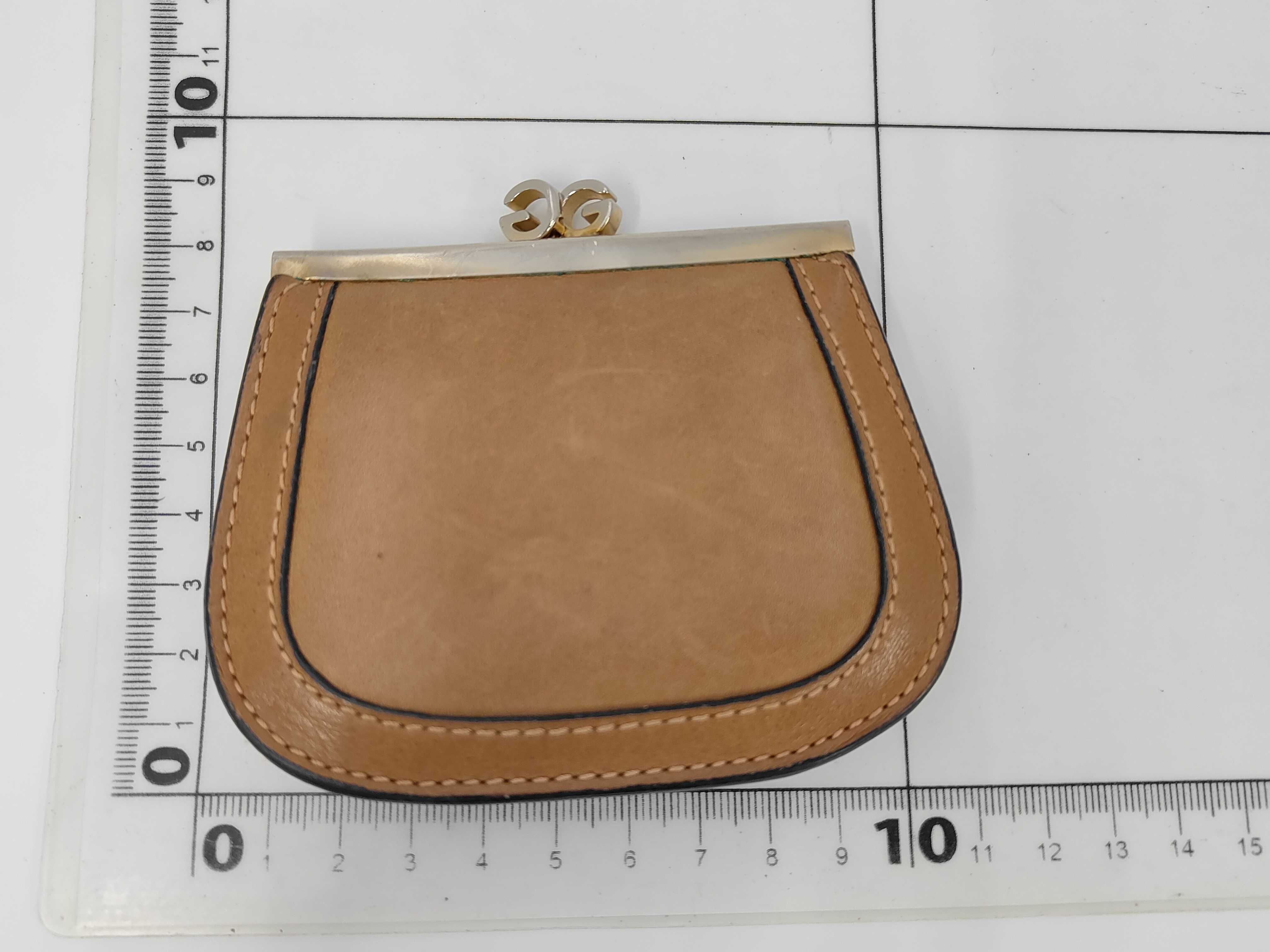 Coin Case — view 2
