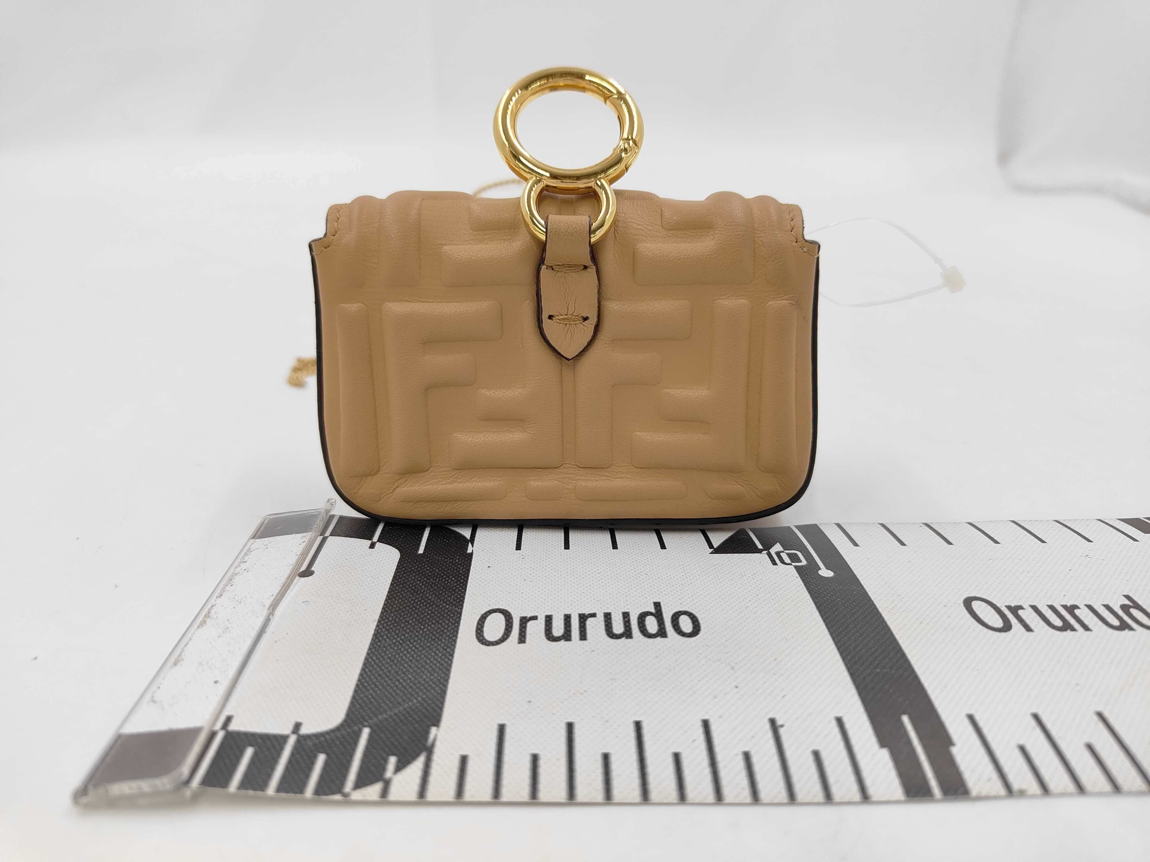 Pouch Chain Shoulder Bag — view 2