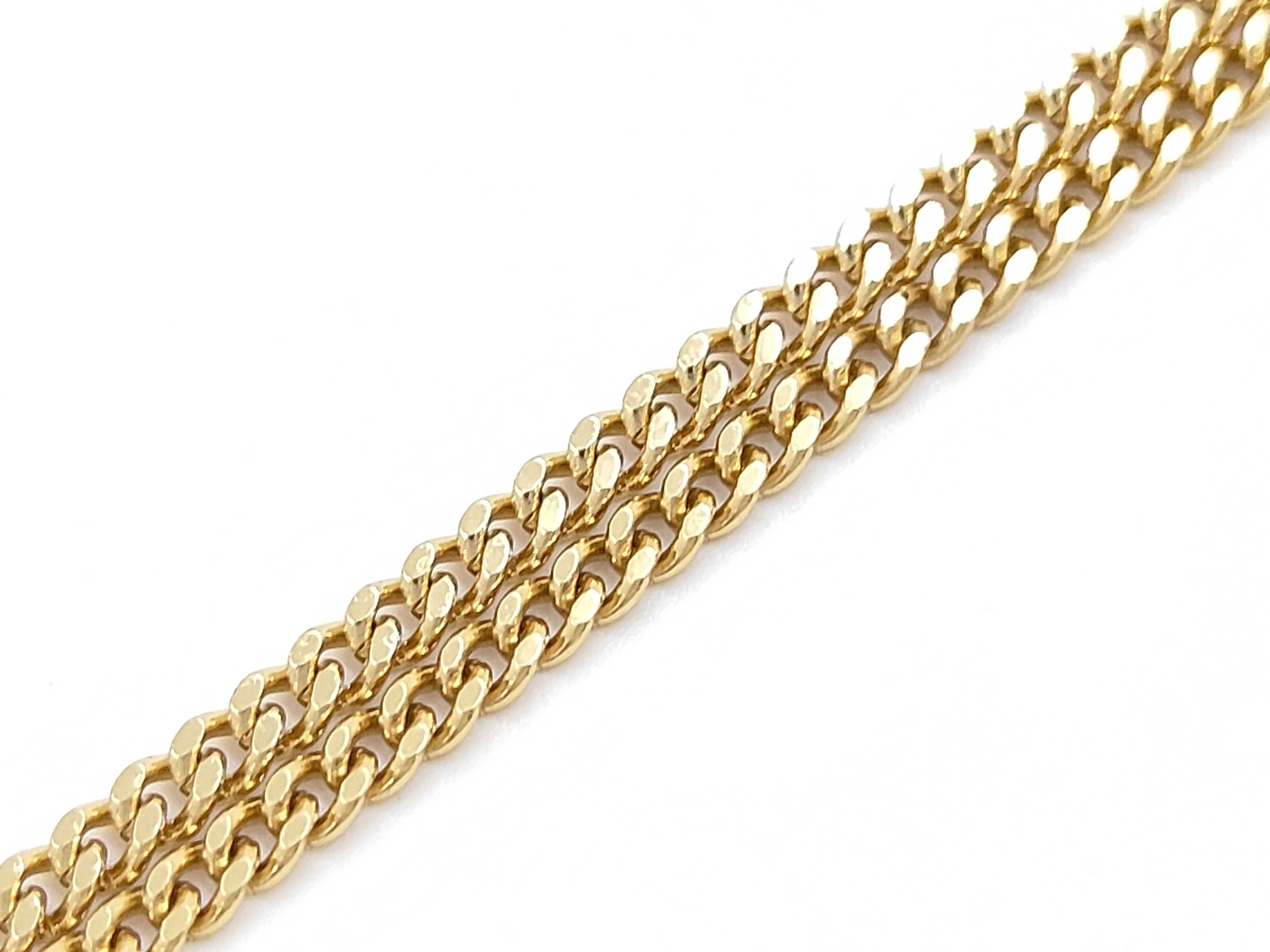 Pouch Chain Shoulder Bag — view 4
