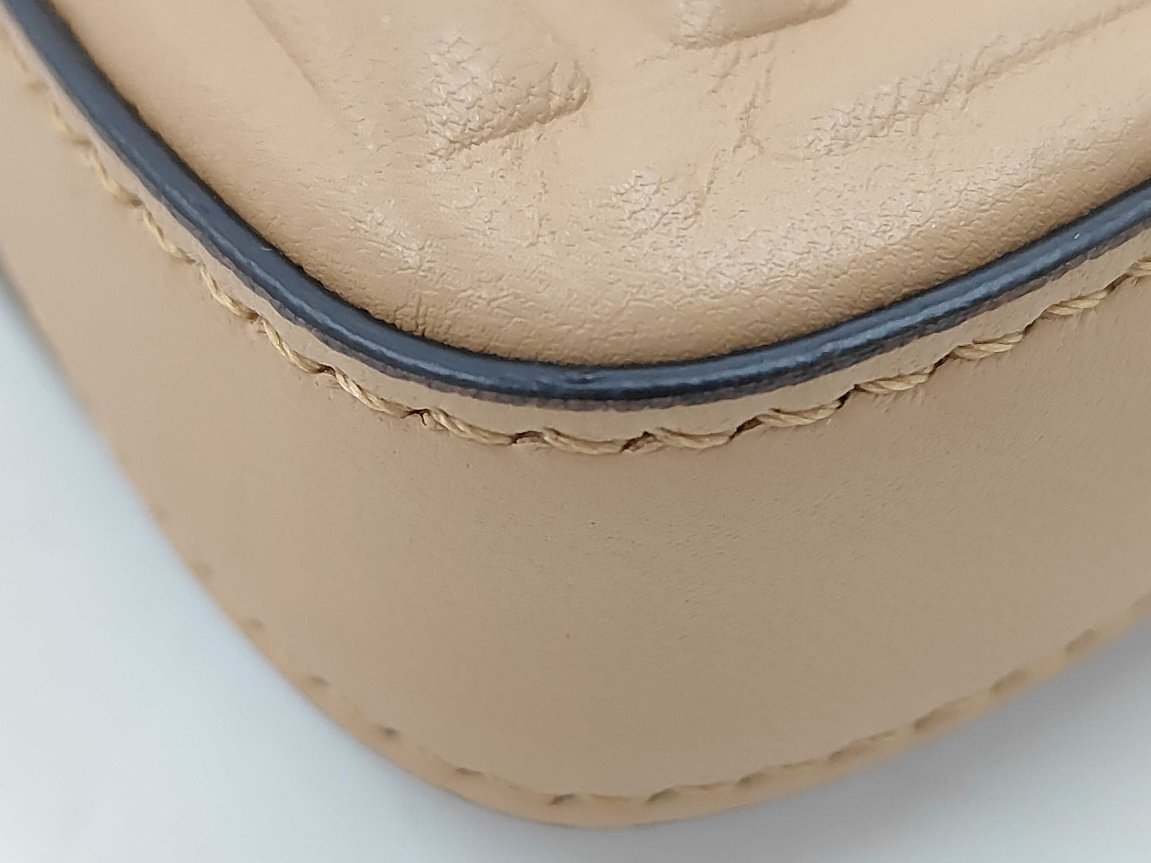 Pouch Chain Shoulder Bag — view 5