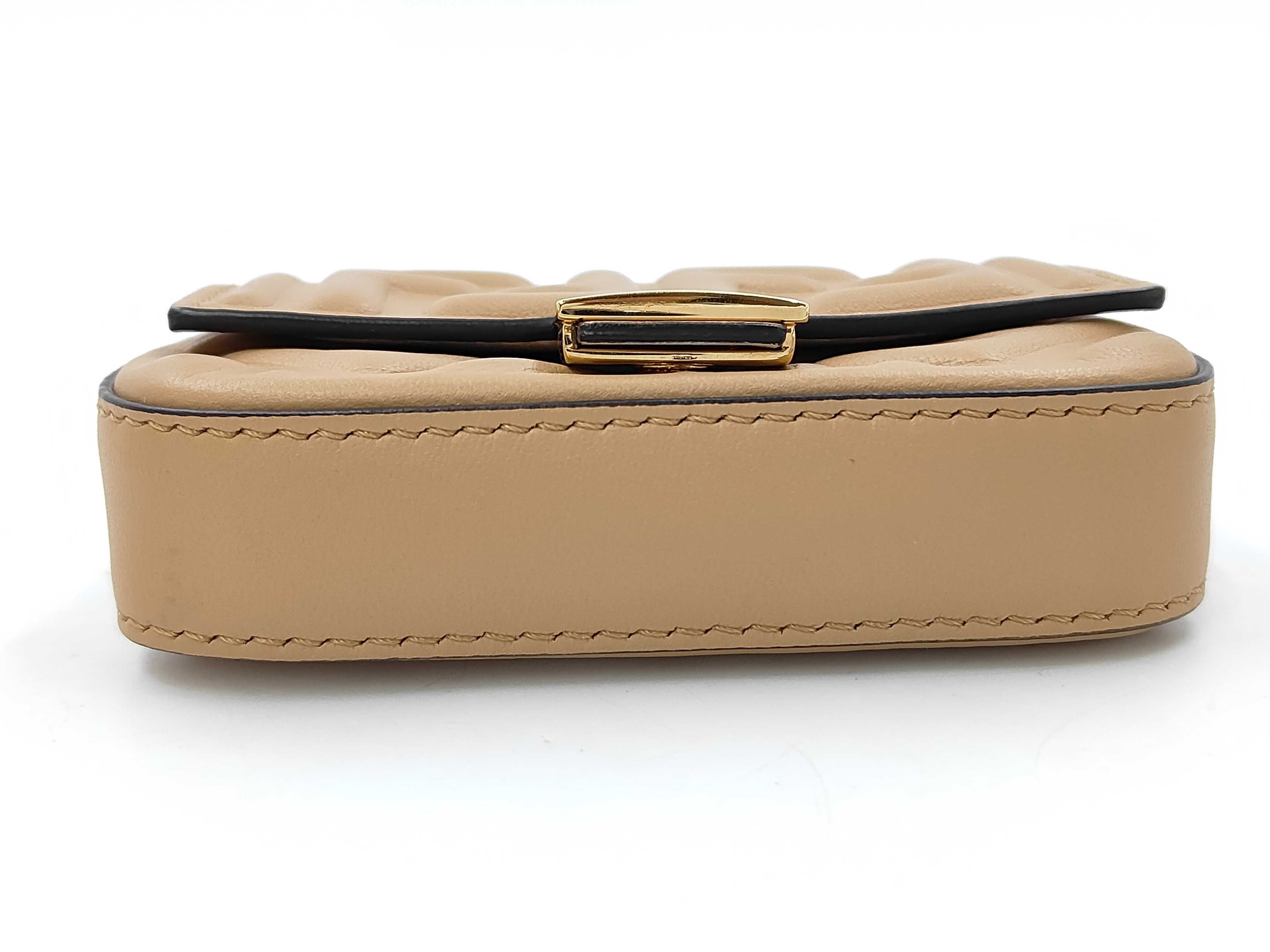 Pouch Chain Shoulder Bag — view 6