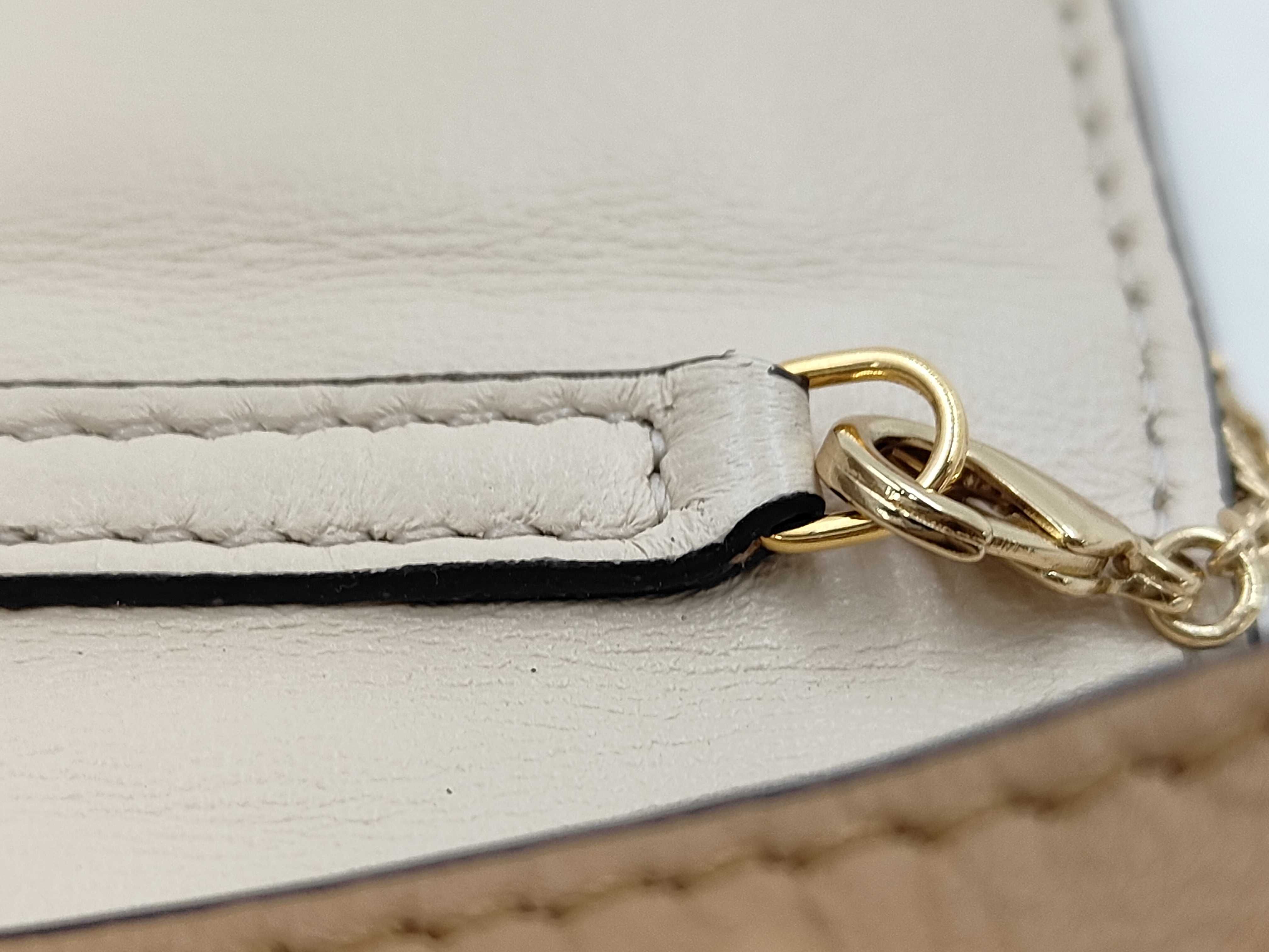 Pouch Chain Shoulder Bag — view 7
