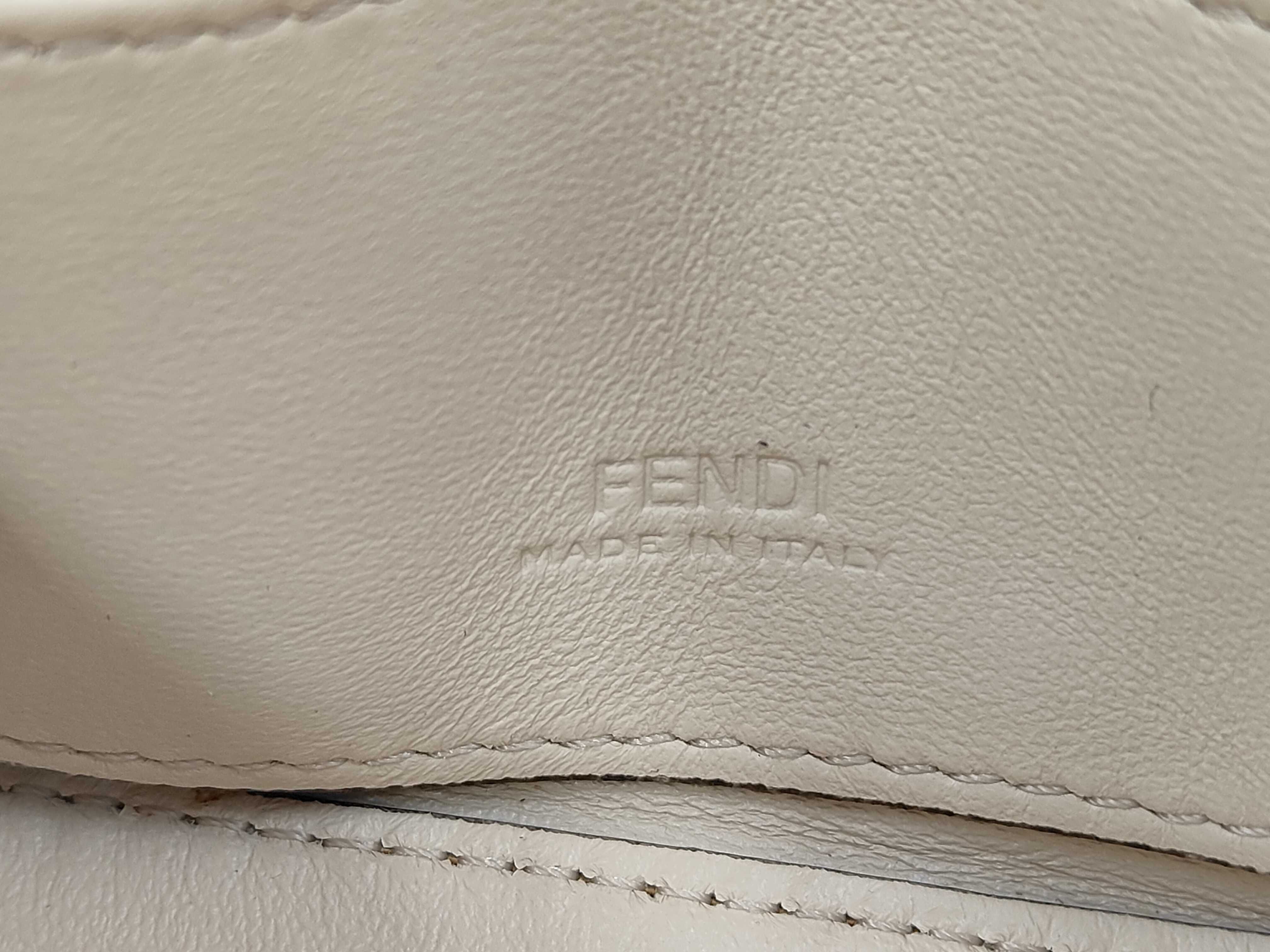 Pouch Chain Shoulder Bag — view 9
