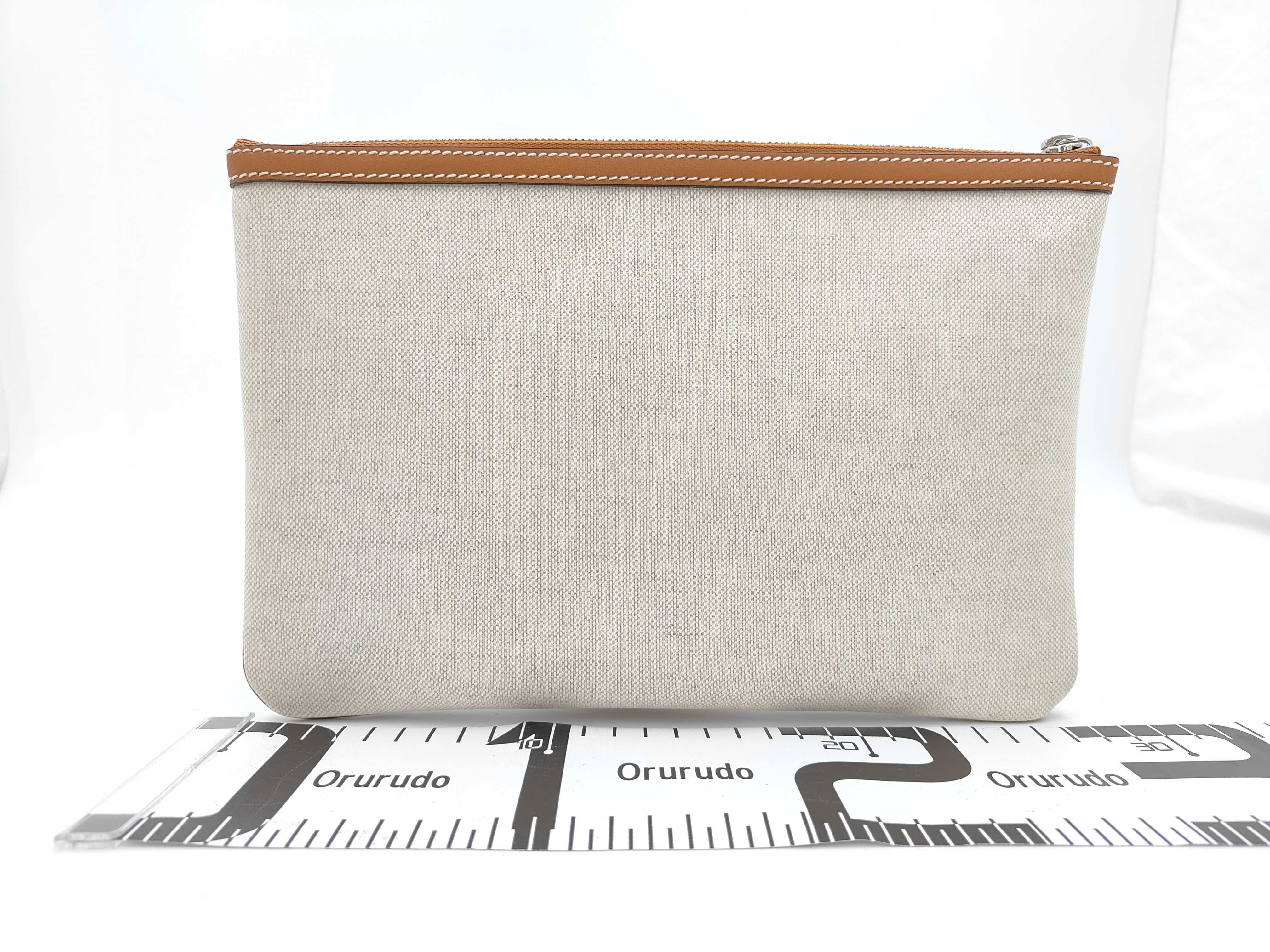 brand clutch bag 777165520981 — view 2