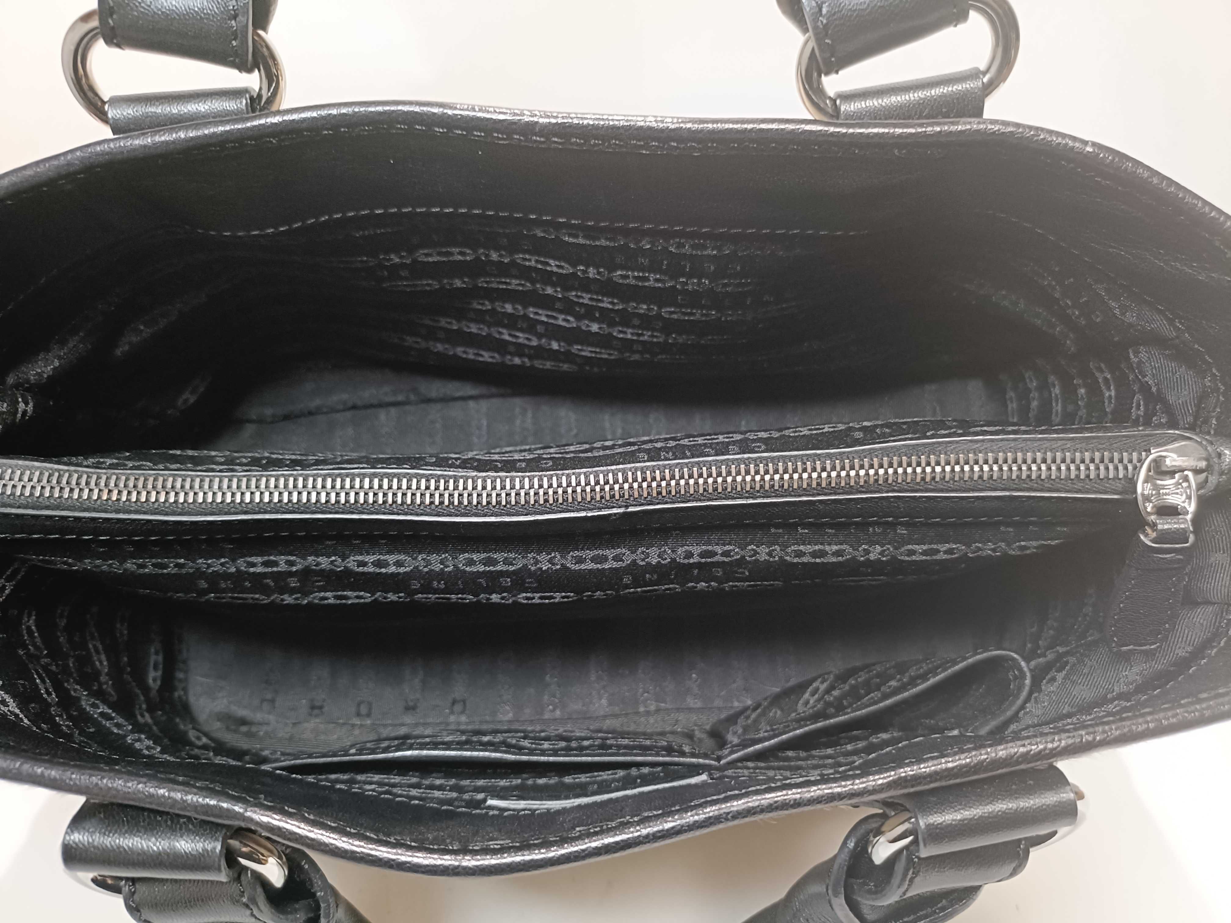 Calf Hair Handbag — view 11
