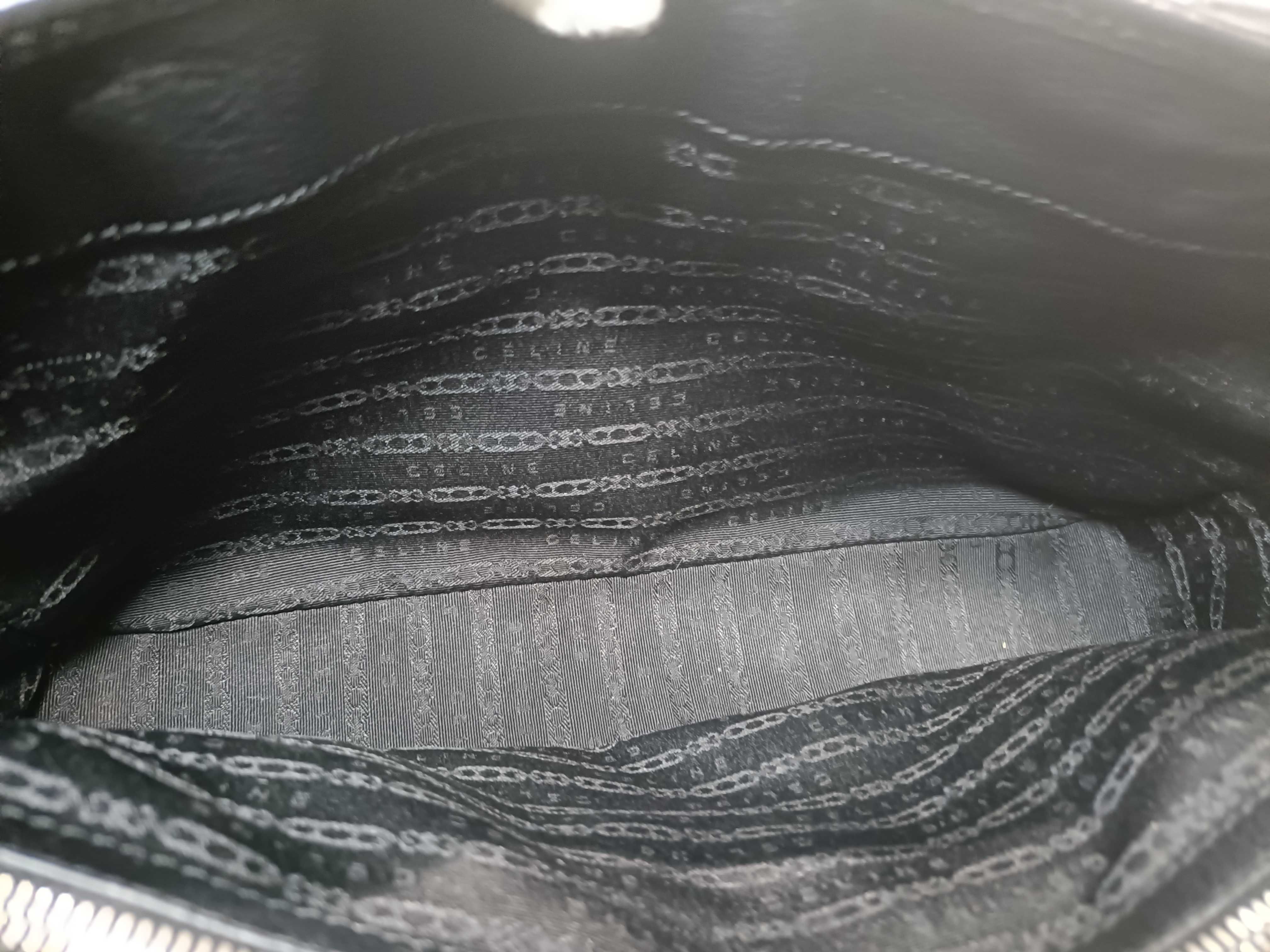 Calf Hair Handbag — view 12