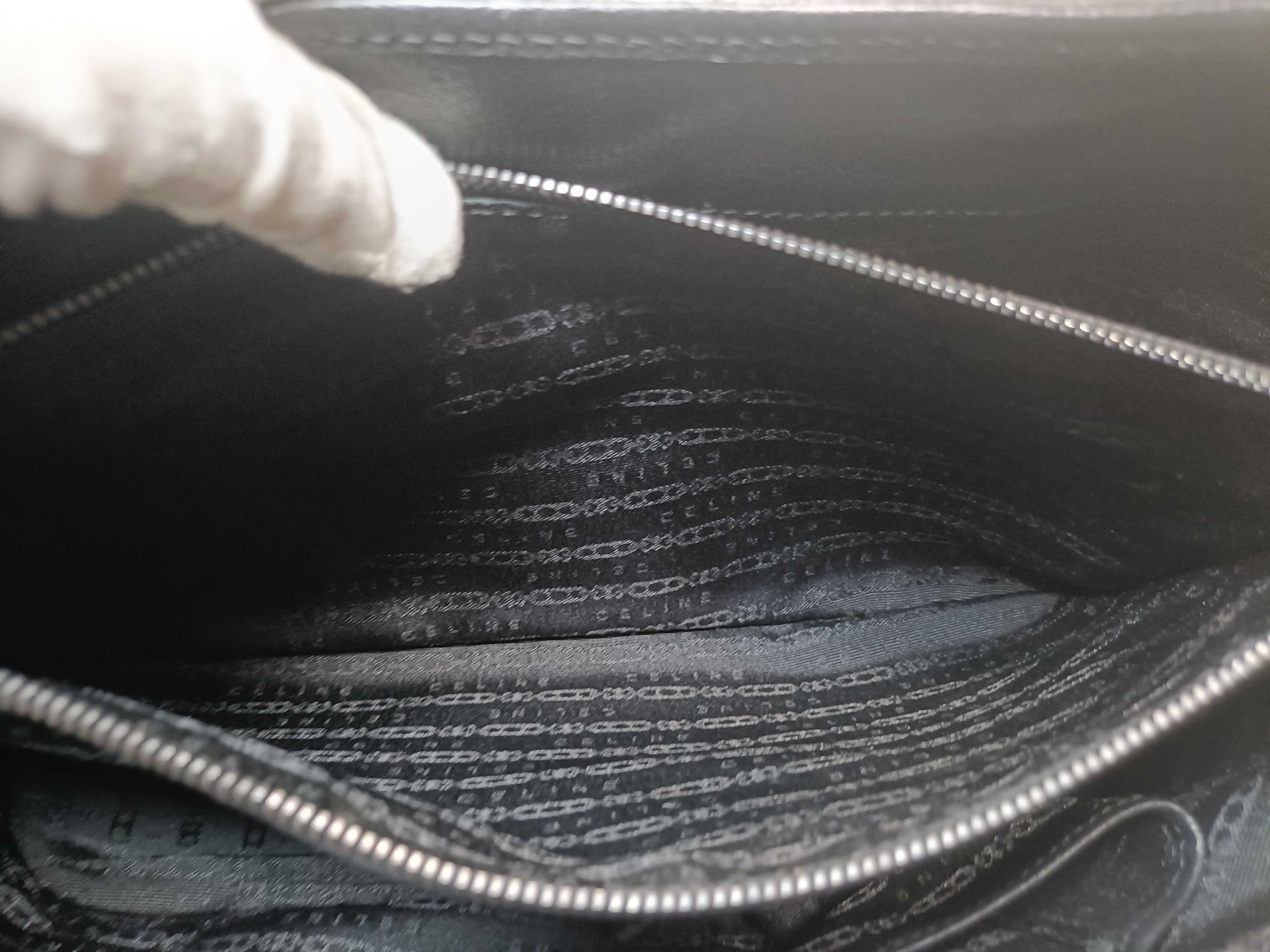 Calf Hair Handbag — view 13