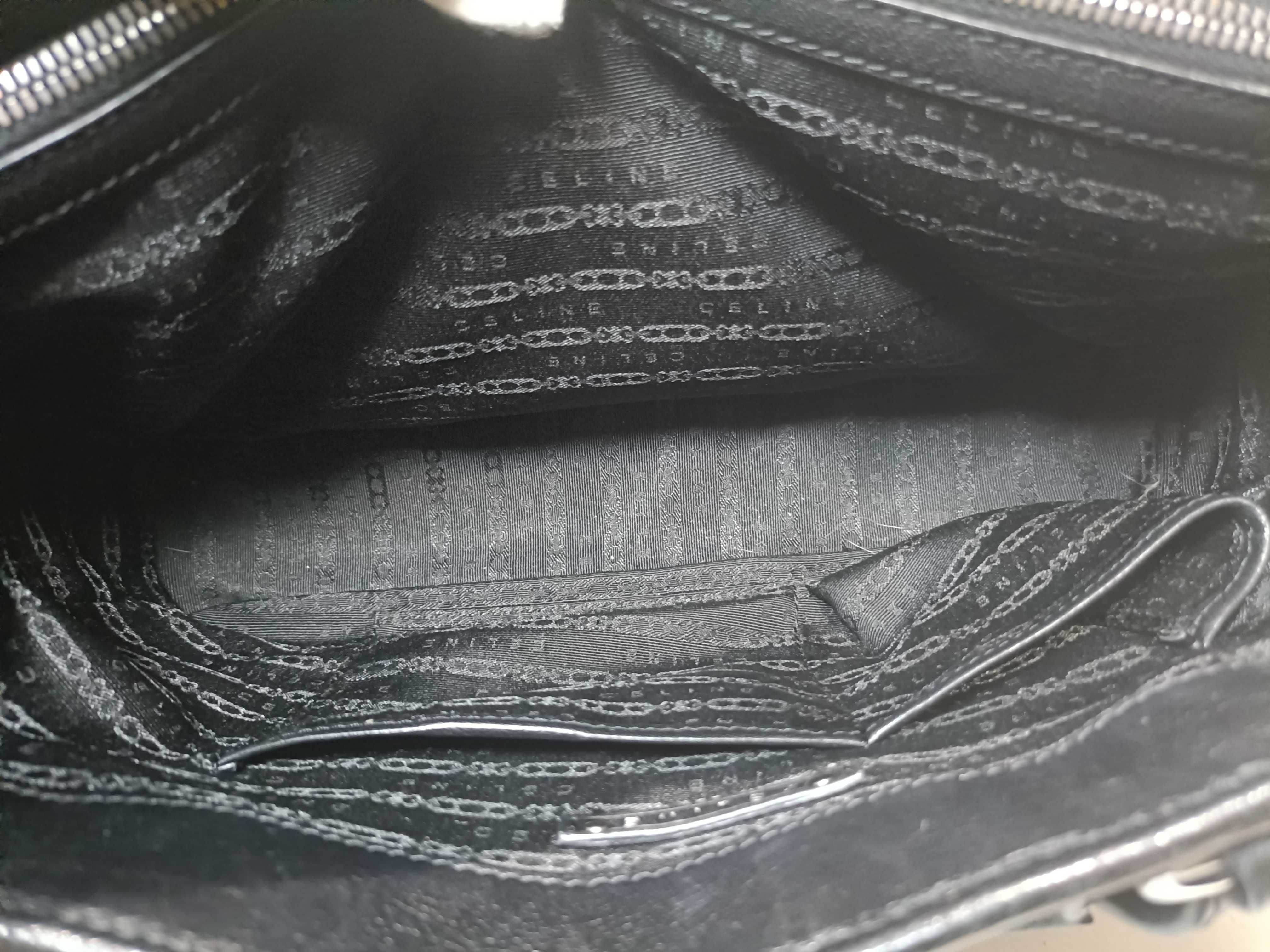 Calf Hair Handbag — view 14