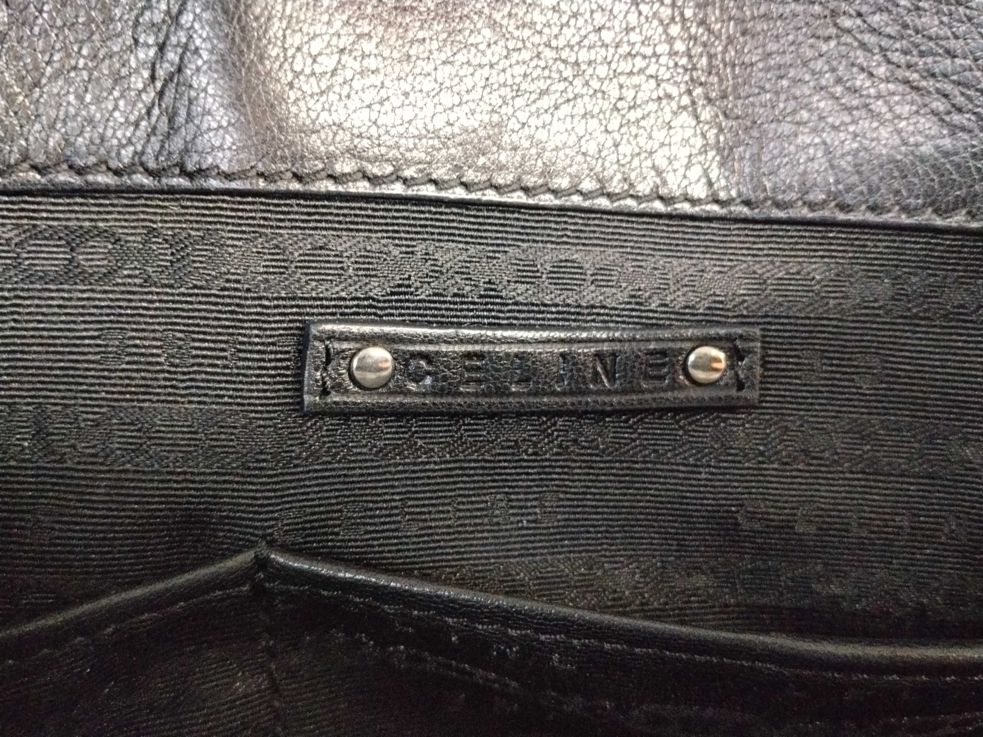 Calf Hair Handbag — view 15