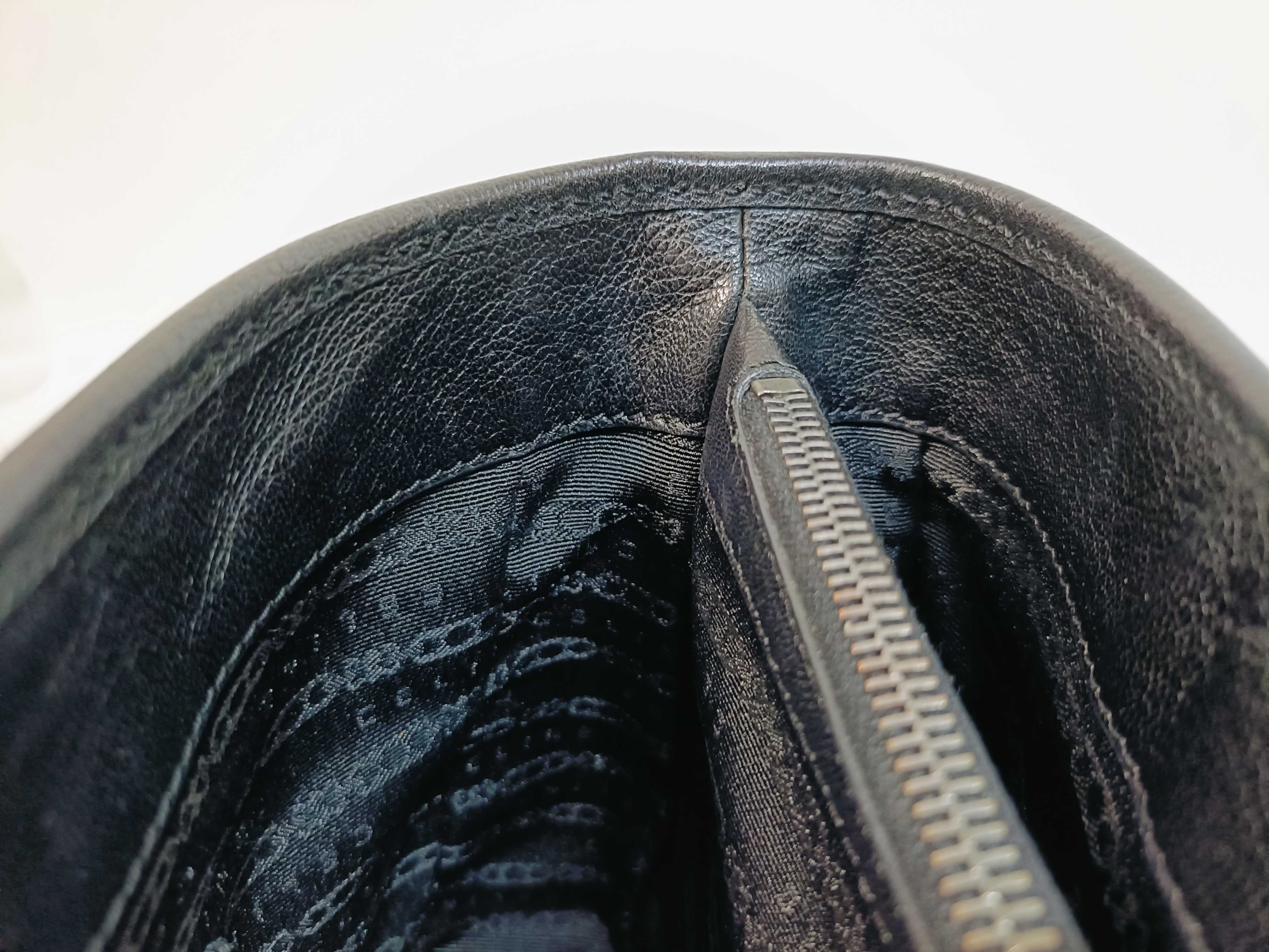 Calf Hair Handbag — view 10