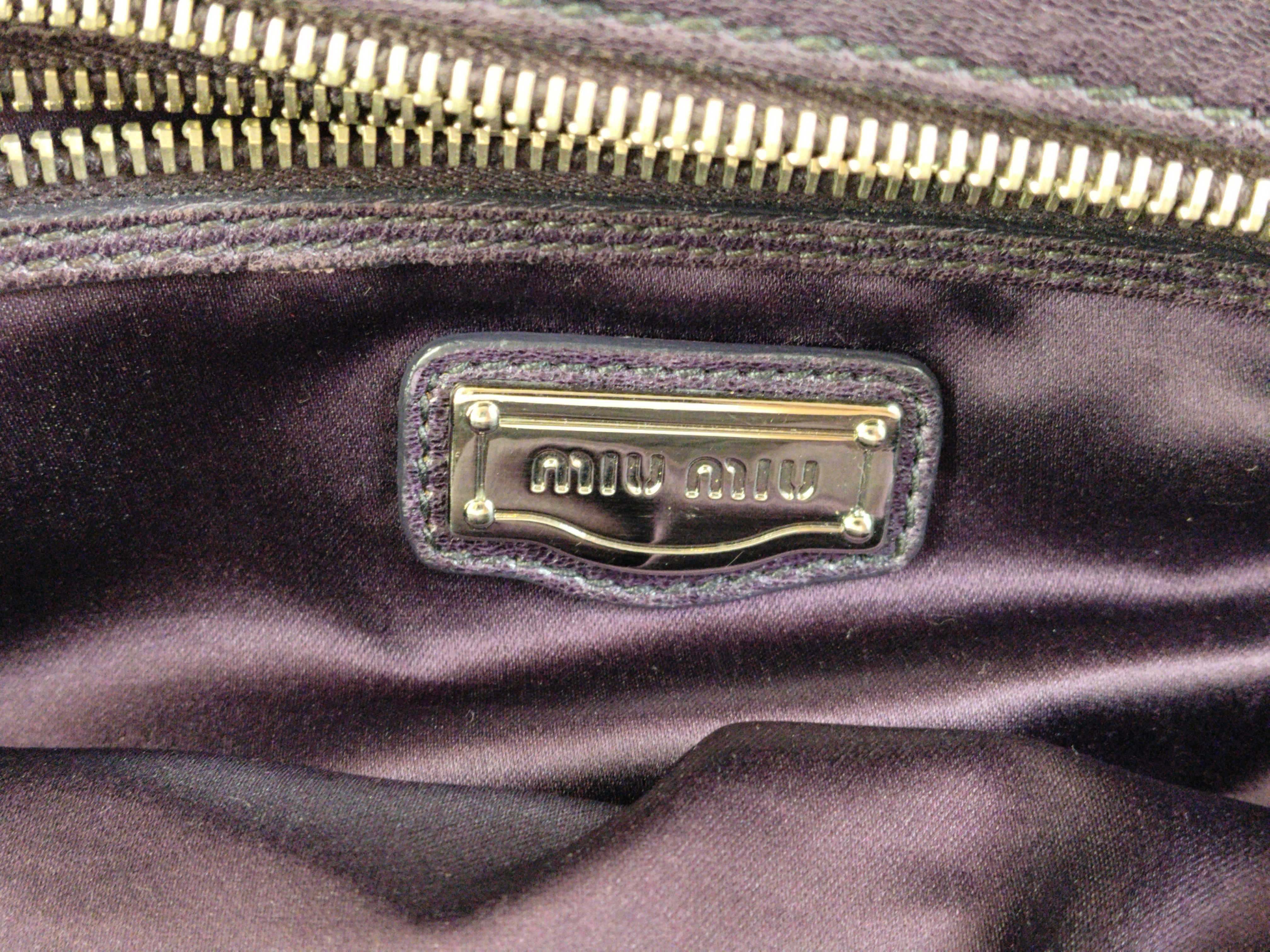 shoulder bag — view 8