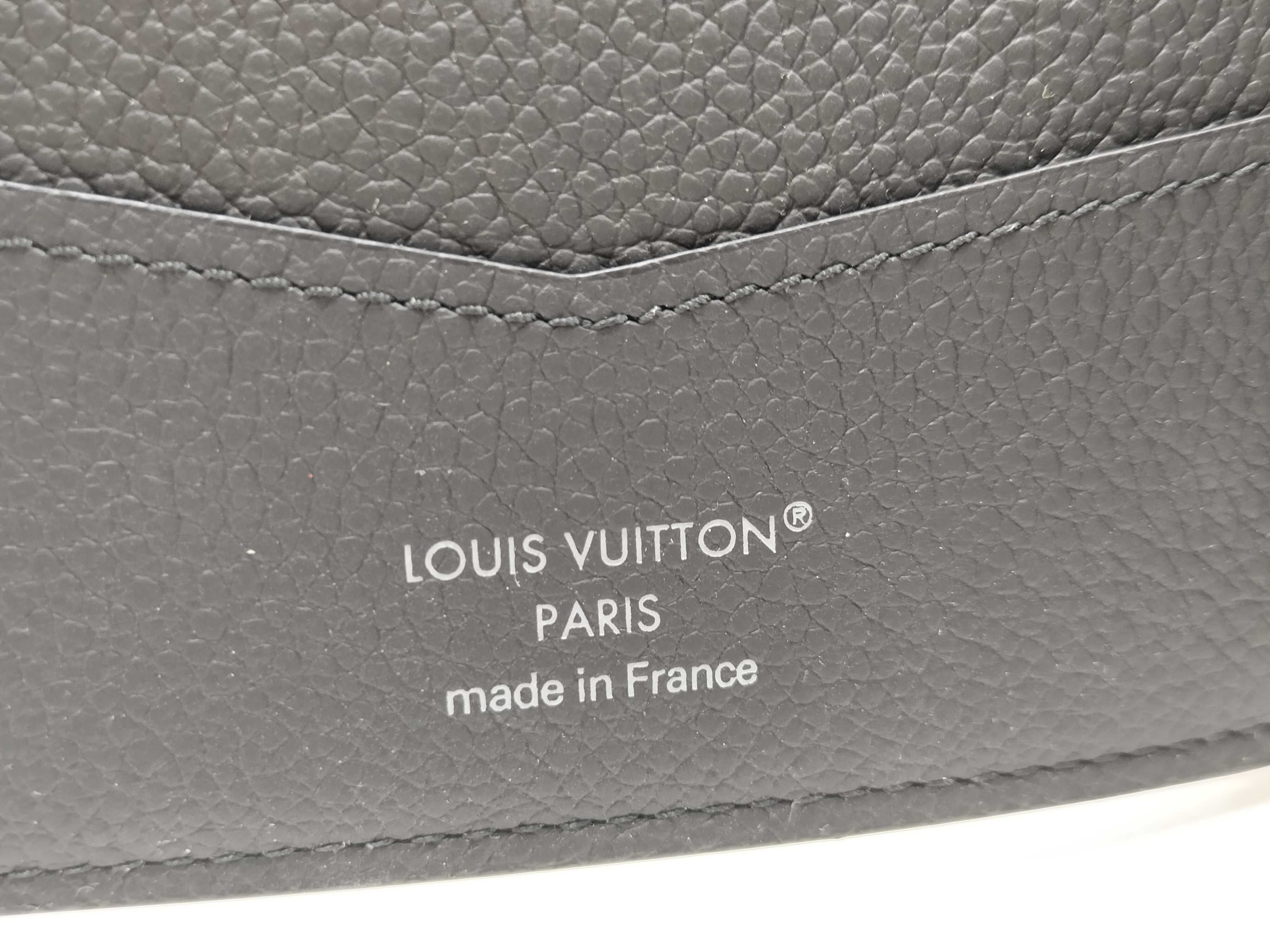Wallet Portefeuille Slender M14927 Wallet RFID Billfold — view 9