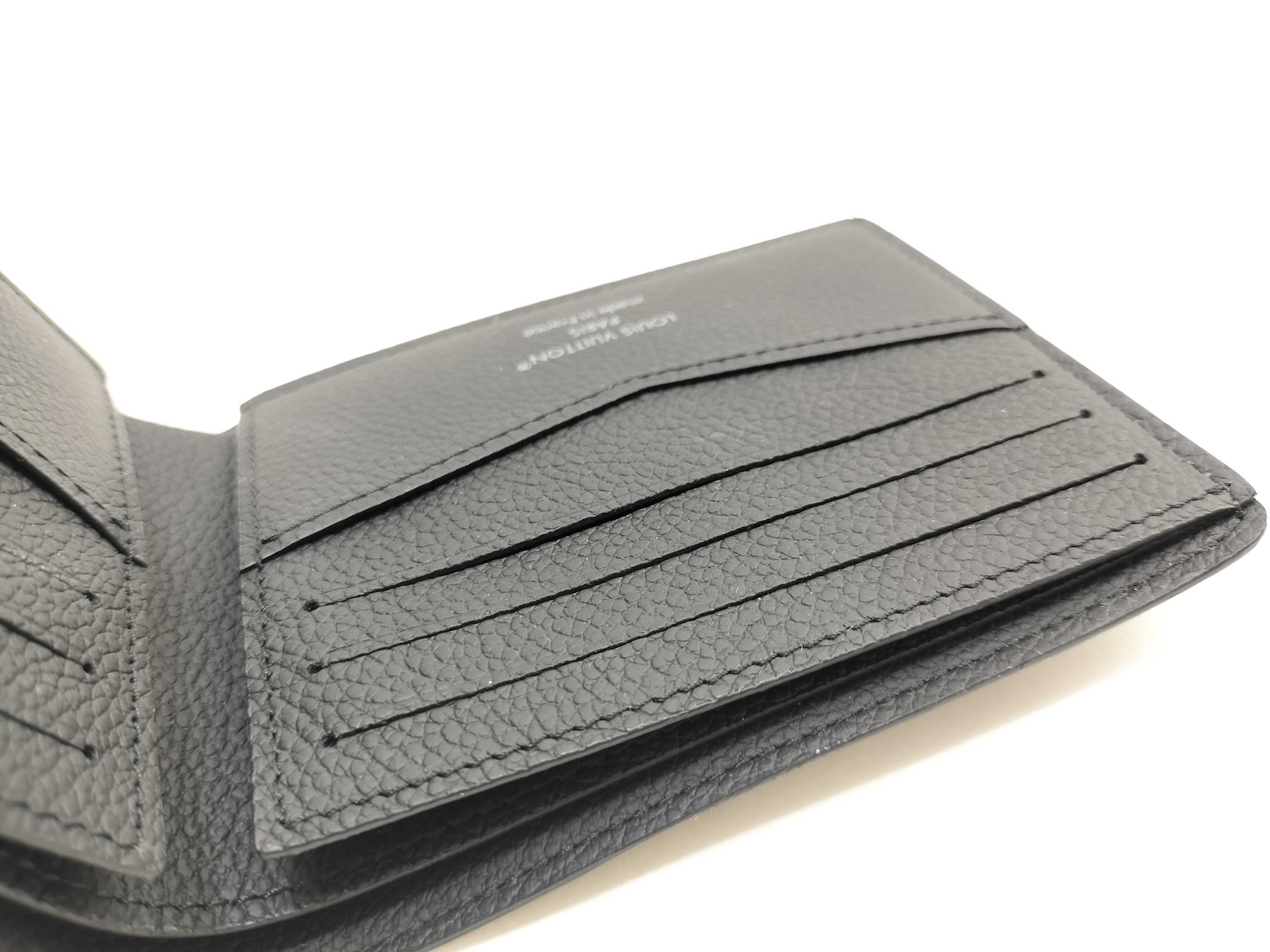 Wallet Portefeuille Slender M14927 Wallet RFID Billfold — view 10