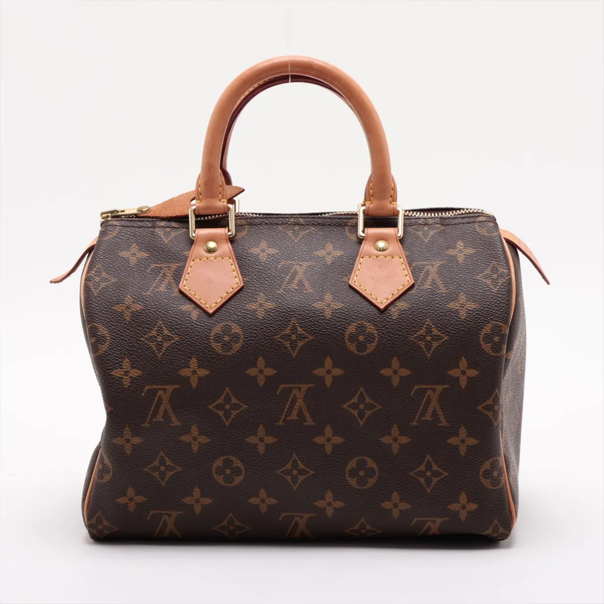 Monogram Speedy 25 M41528 SP0024 Brown — view 2